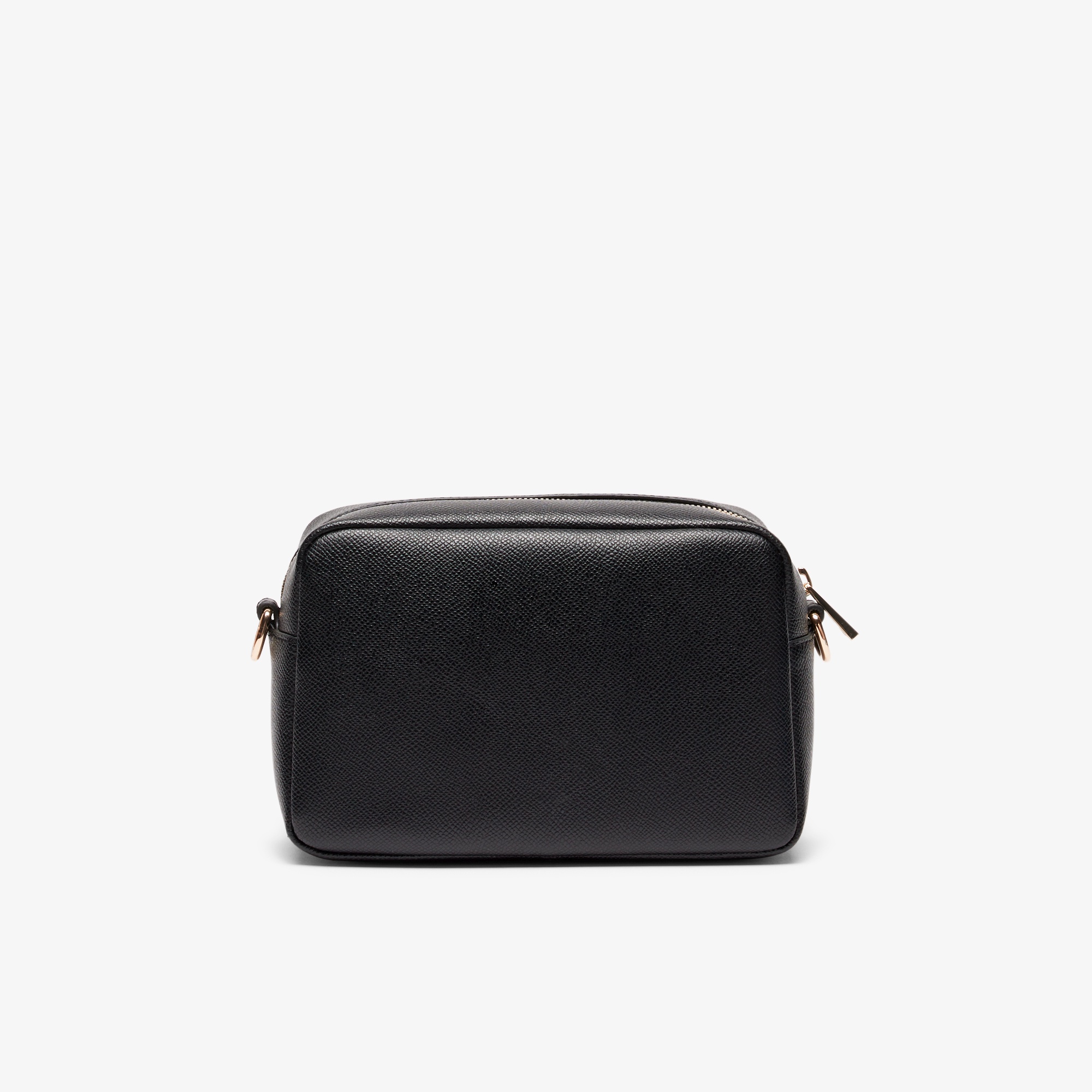 シャンゼリゼ レザースクエアミニショルダーバッグ