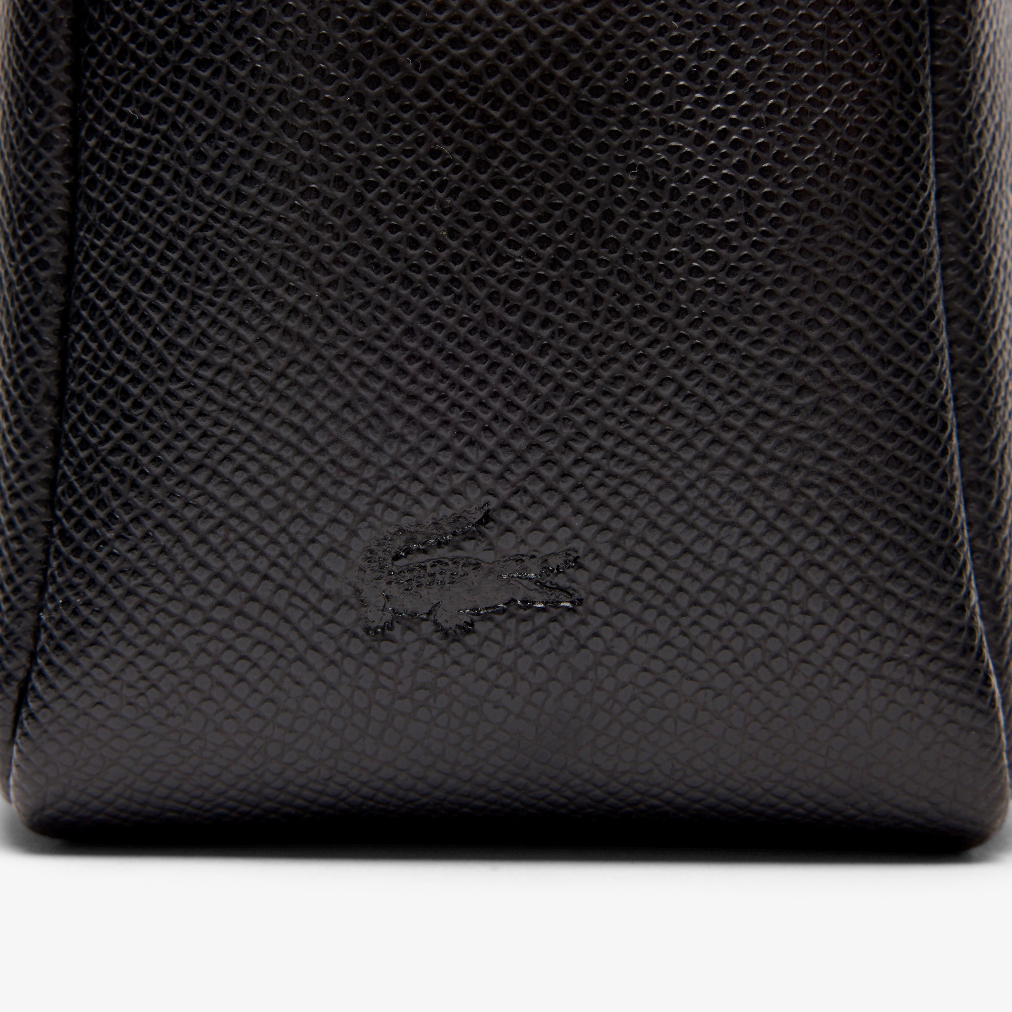 シャンゼリゼ レザースクエアミニショルダーバッグ