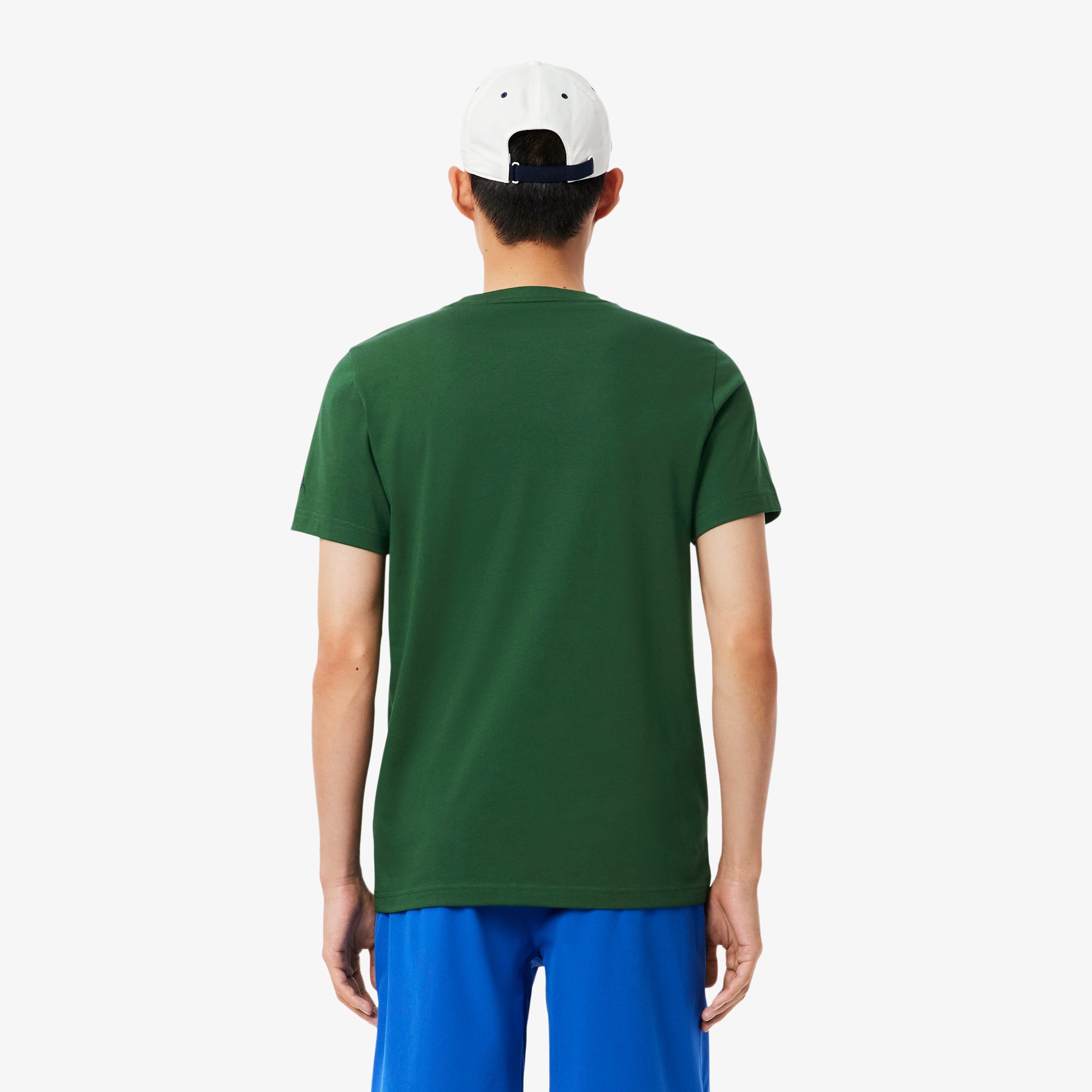 『ノバク・ジョコビッチ』ドライTシャツ&キャップ