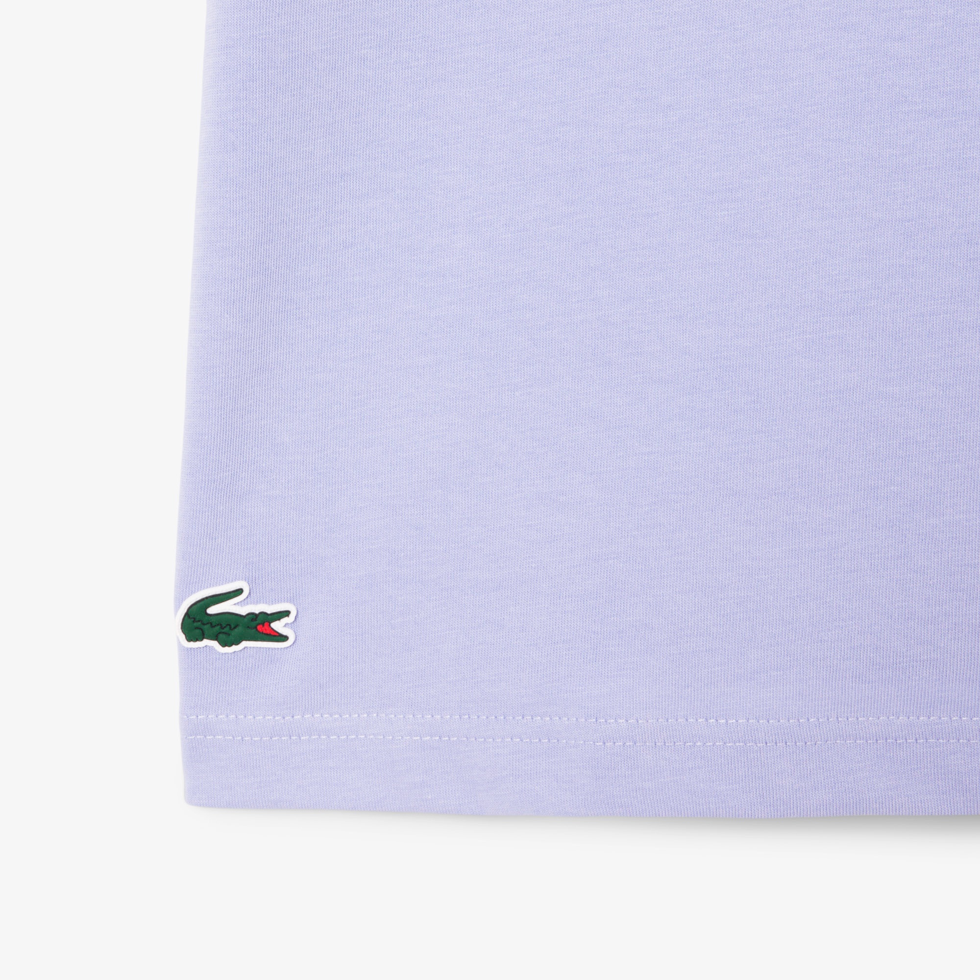 グラフィカルブランドネームロゴウルトラドライTシャツ