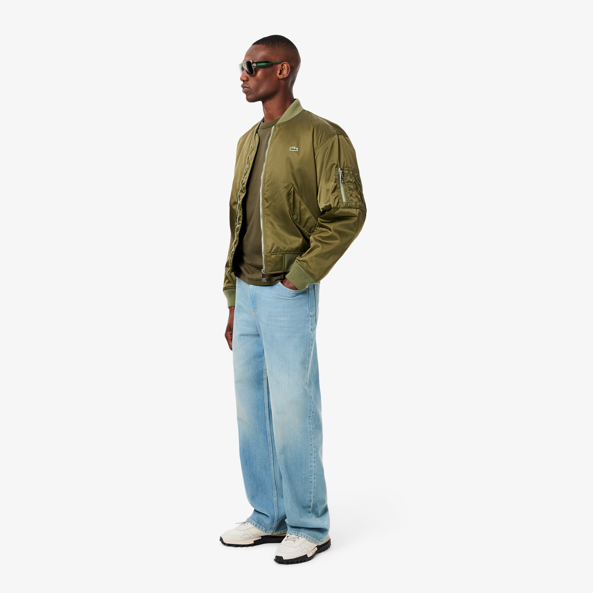 シャンタコバックプリントTシャツ