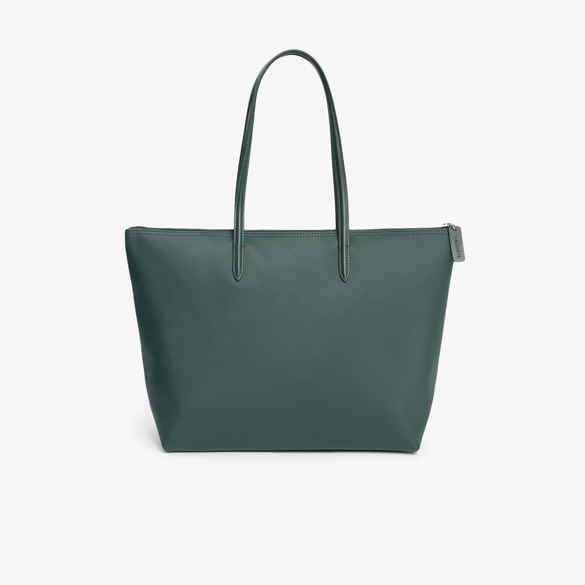L.12.12 コンセプト プチピケ ラージ トートバッグ
