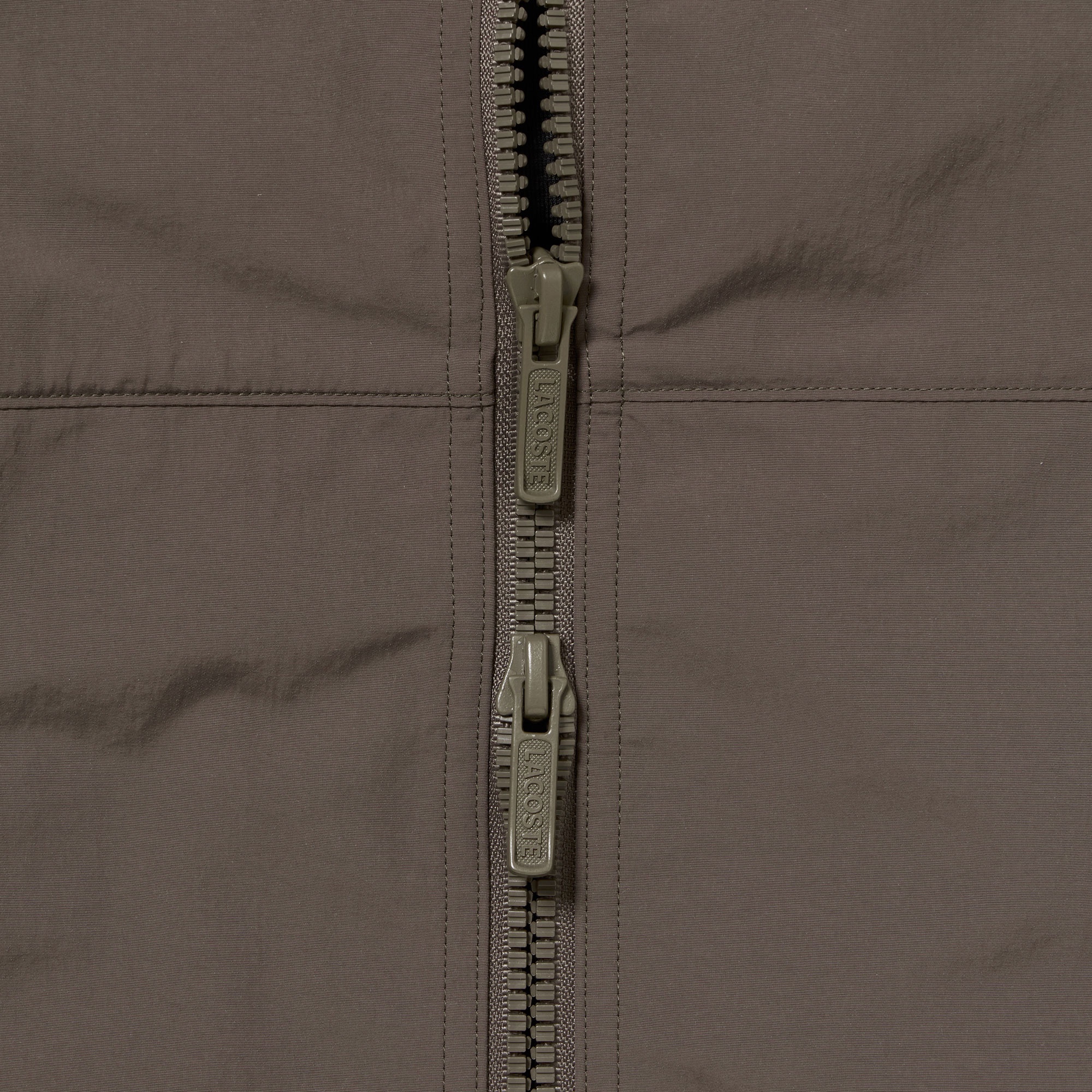 撥水防風フードジャケット