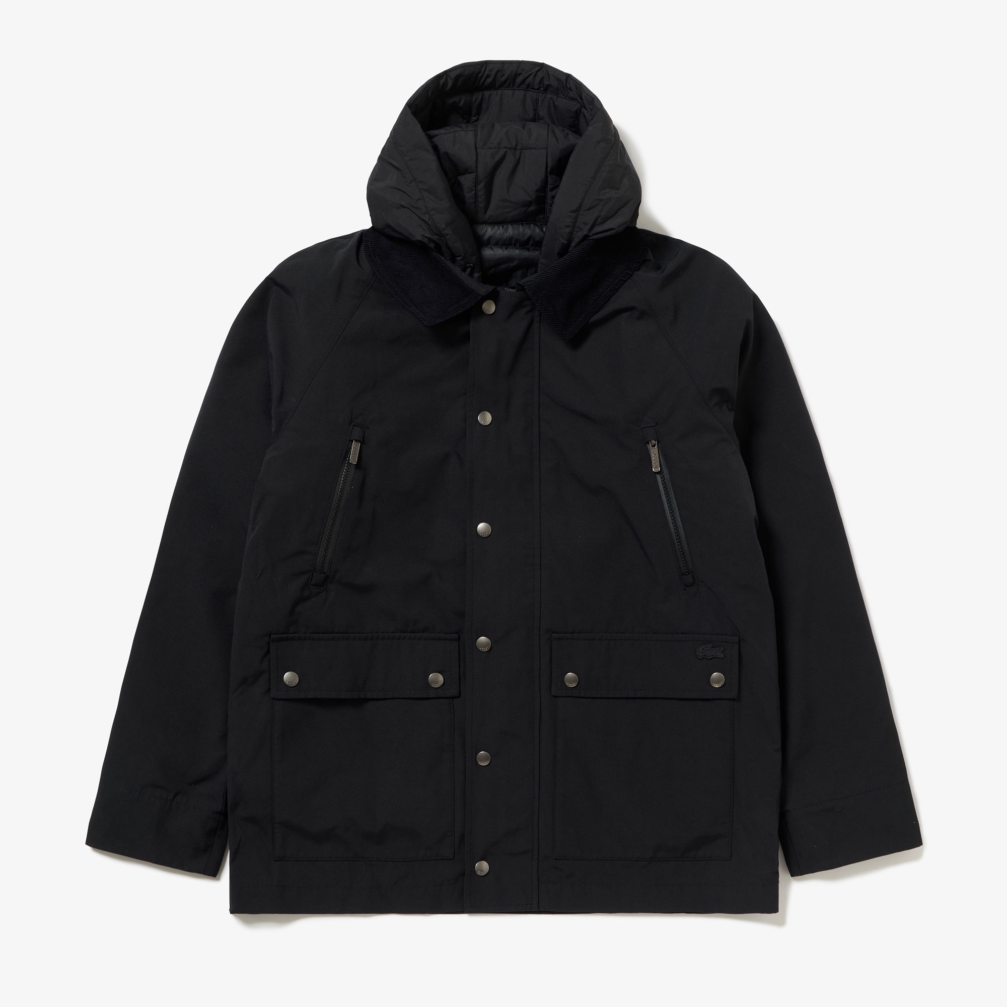 3WAYハンティングコート