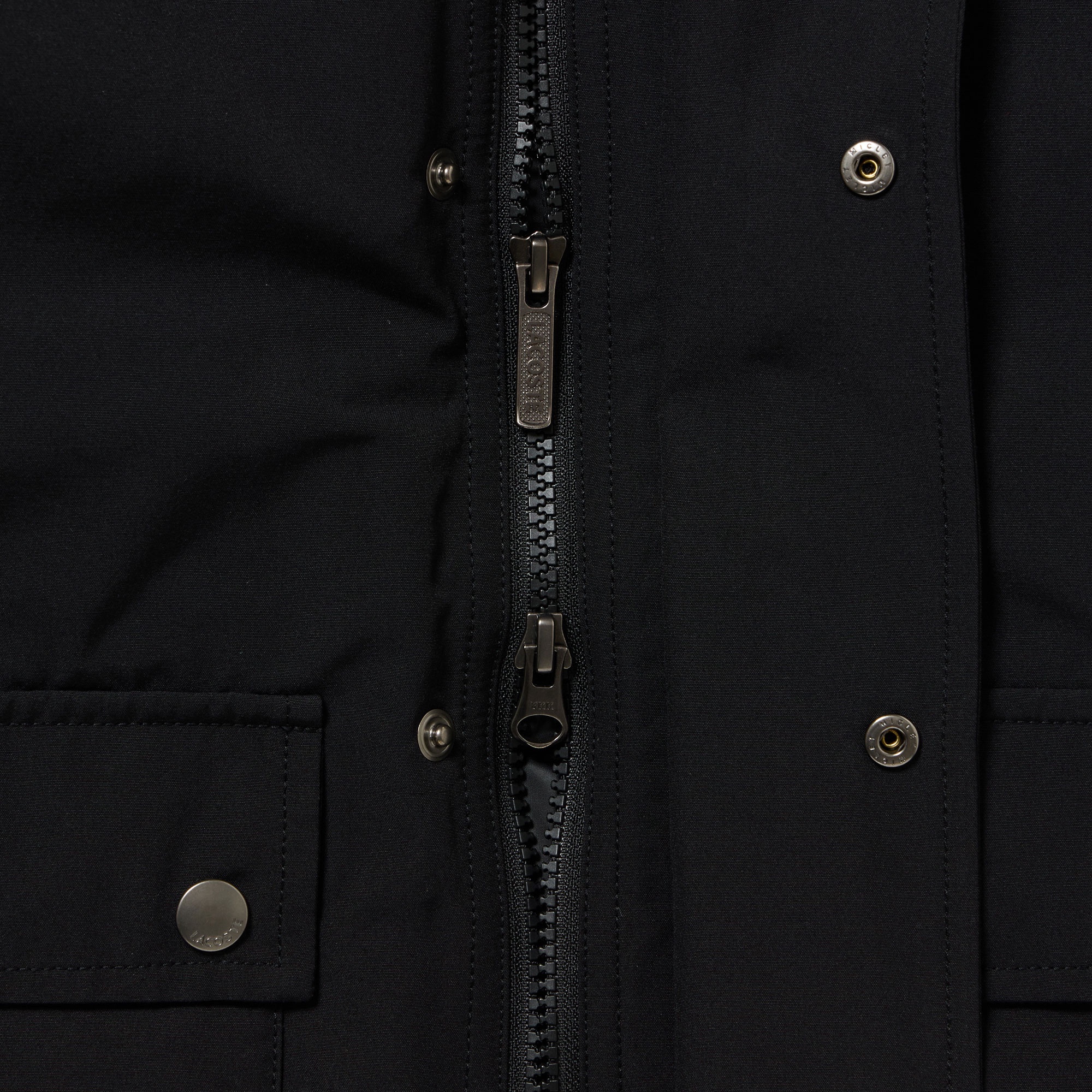 3WAYハンティングコート