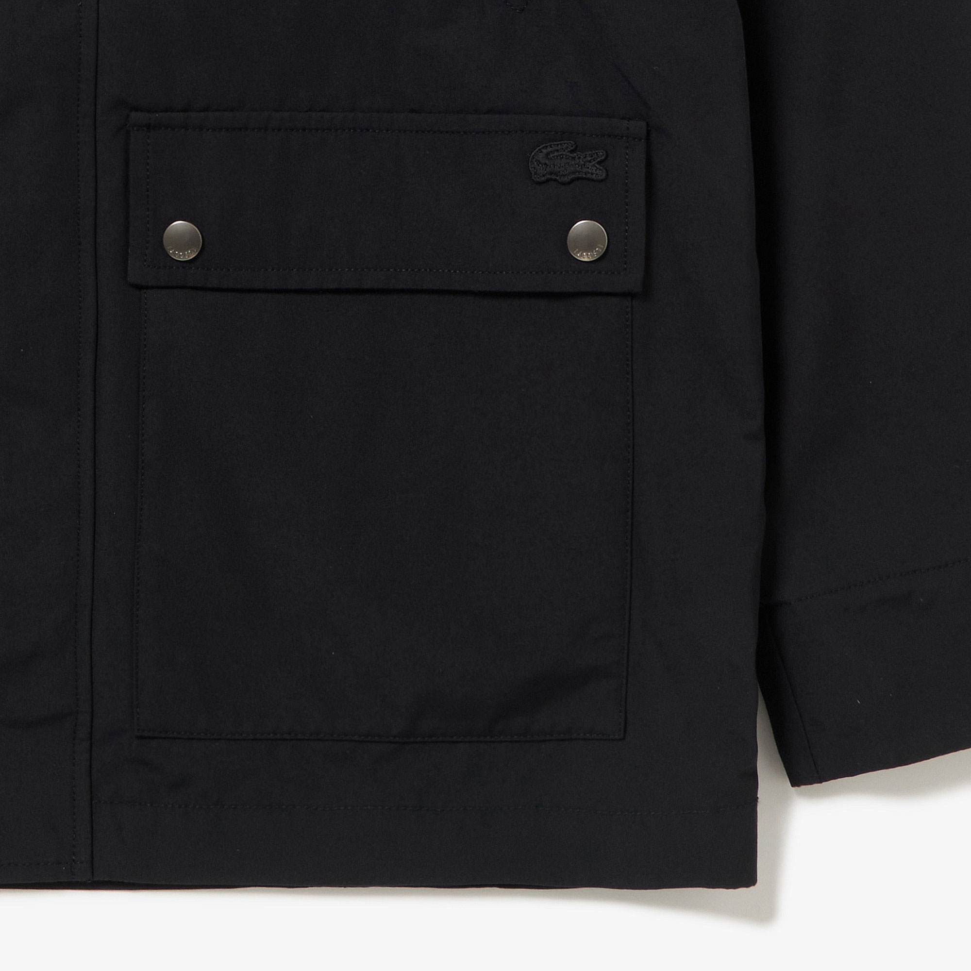 3WAYハンティングコート