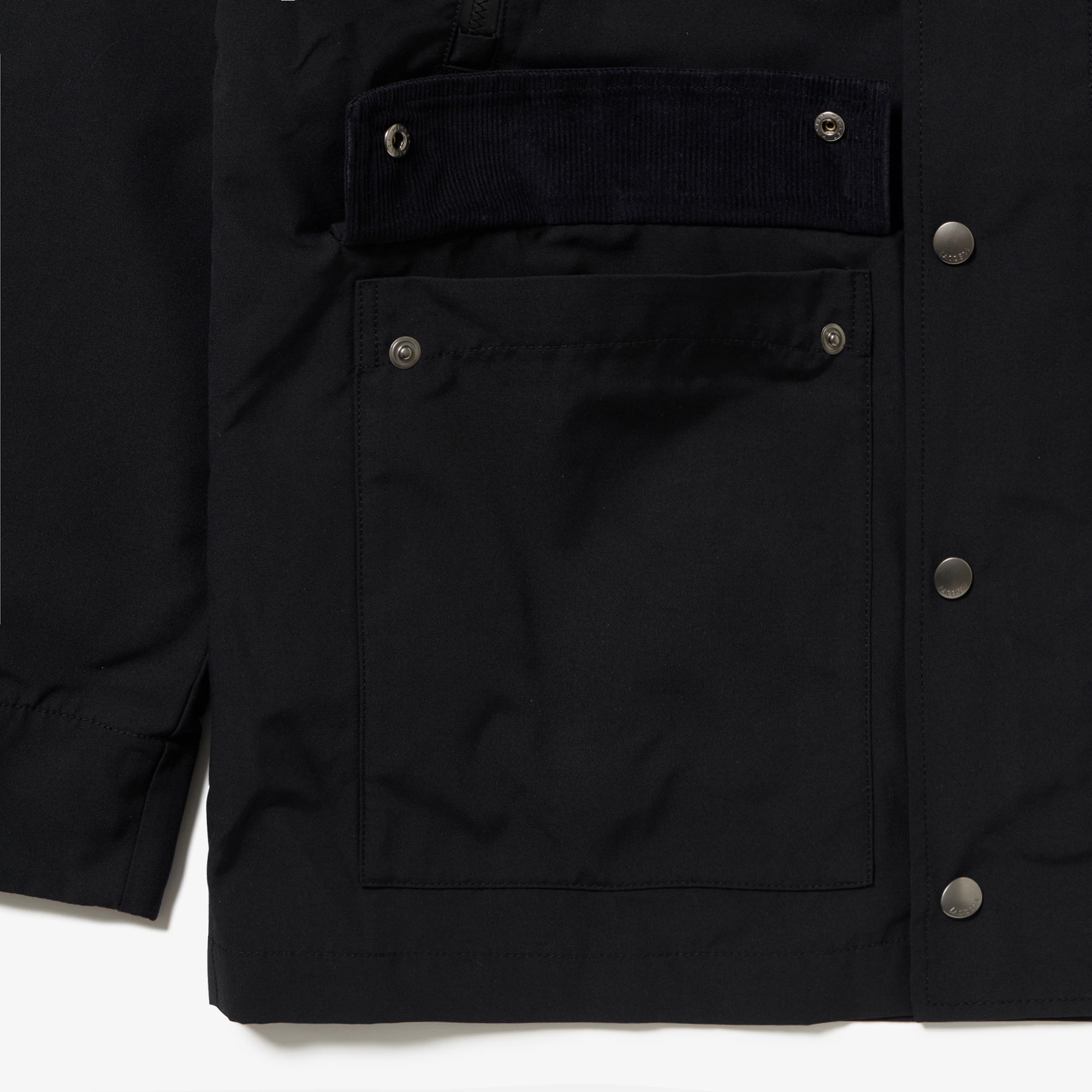 3WAYハンティングコート