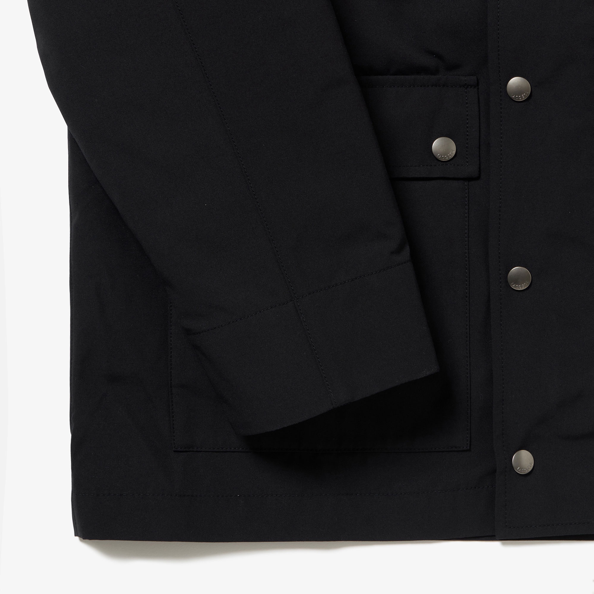 3WAYハンティングコート