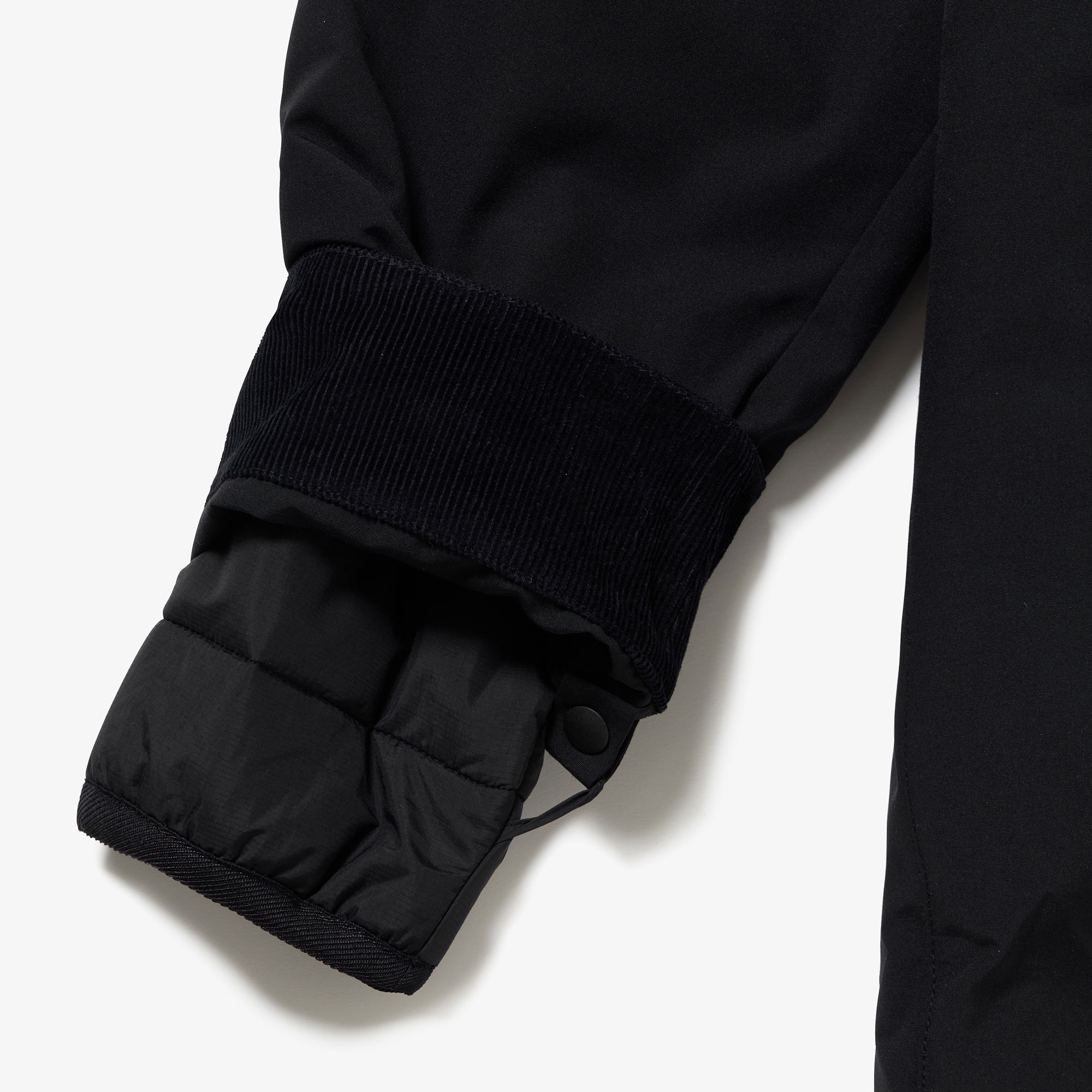 3WAYハンティングコート