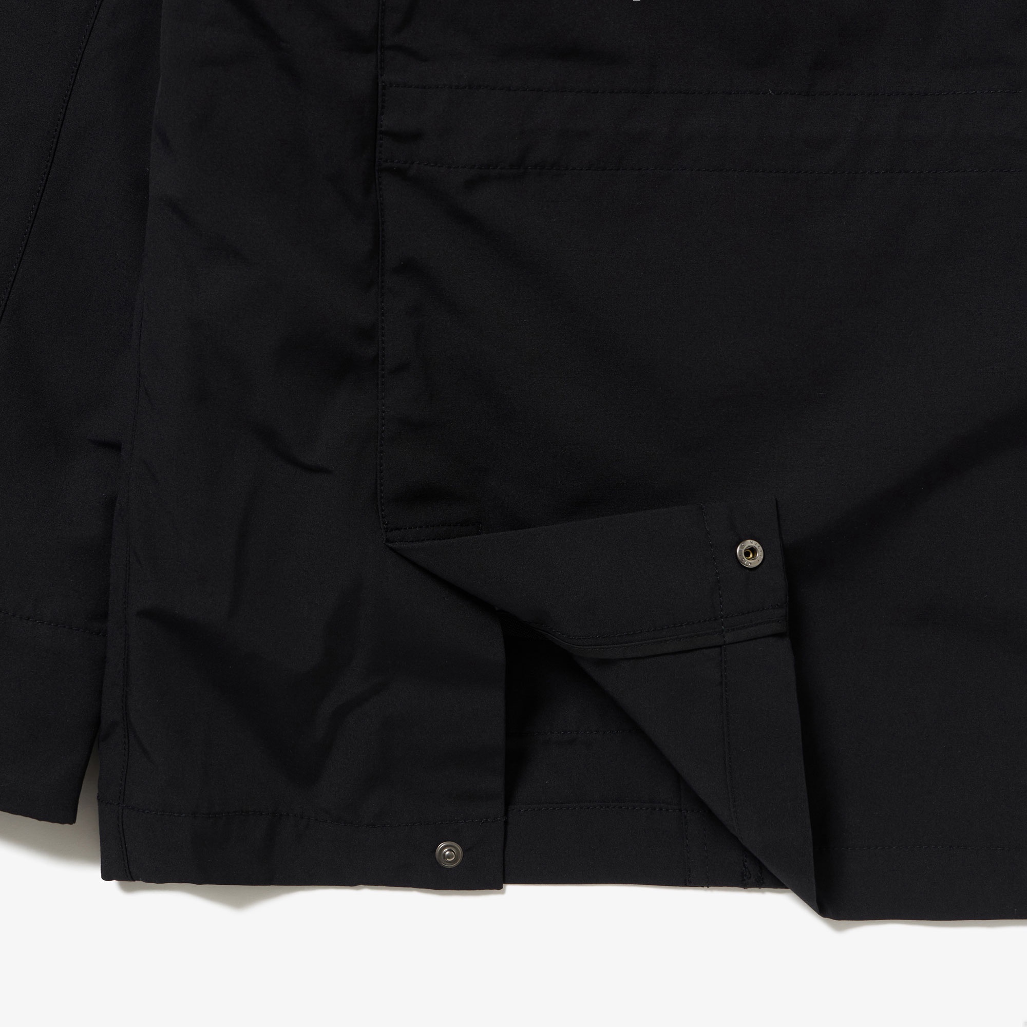 3WAYハンティングコート