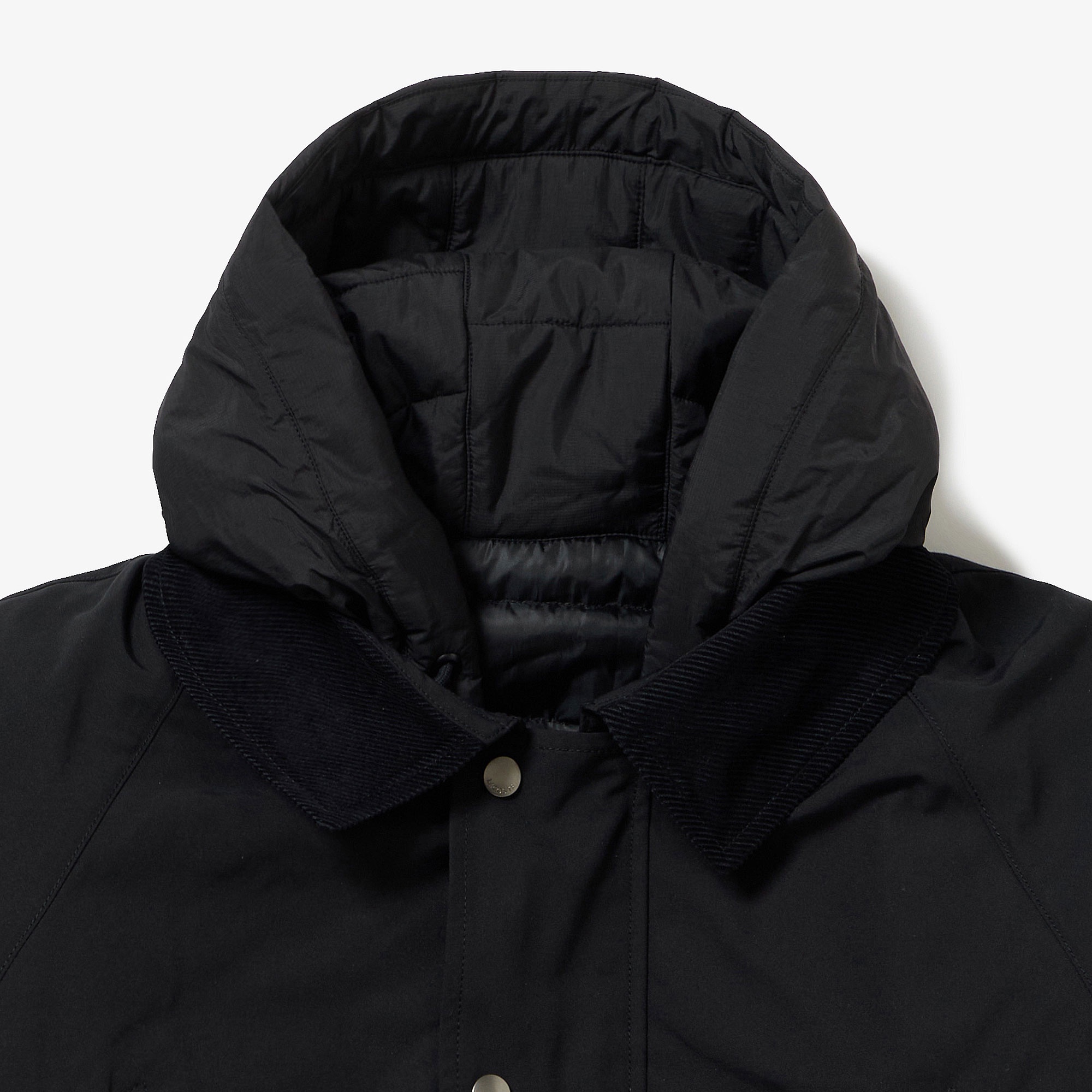 3WAYハンティングコート