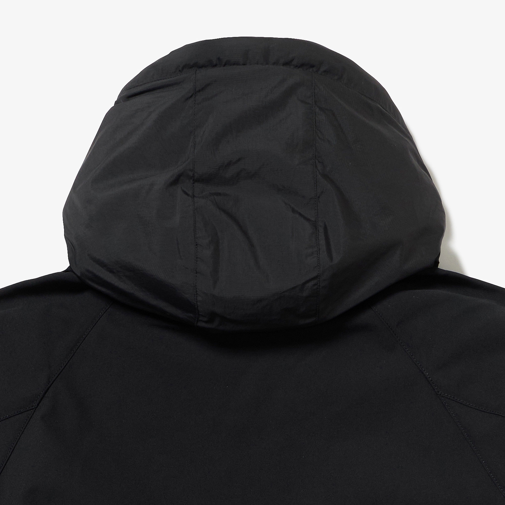 3WAYハンティングコート