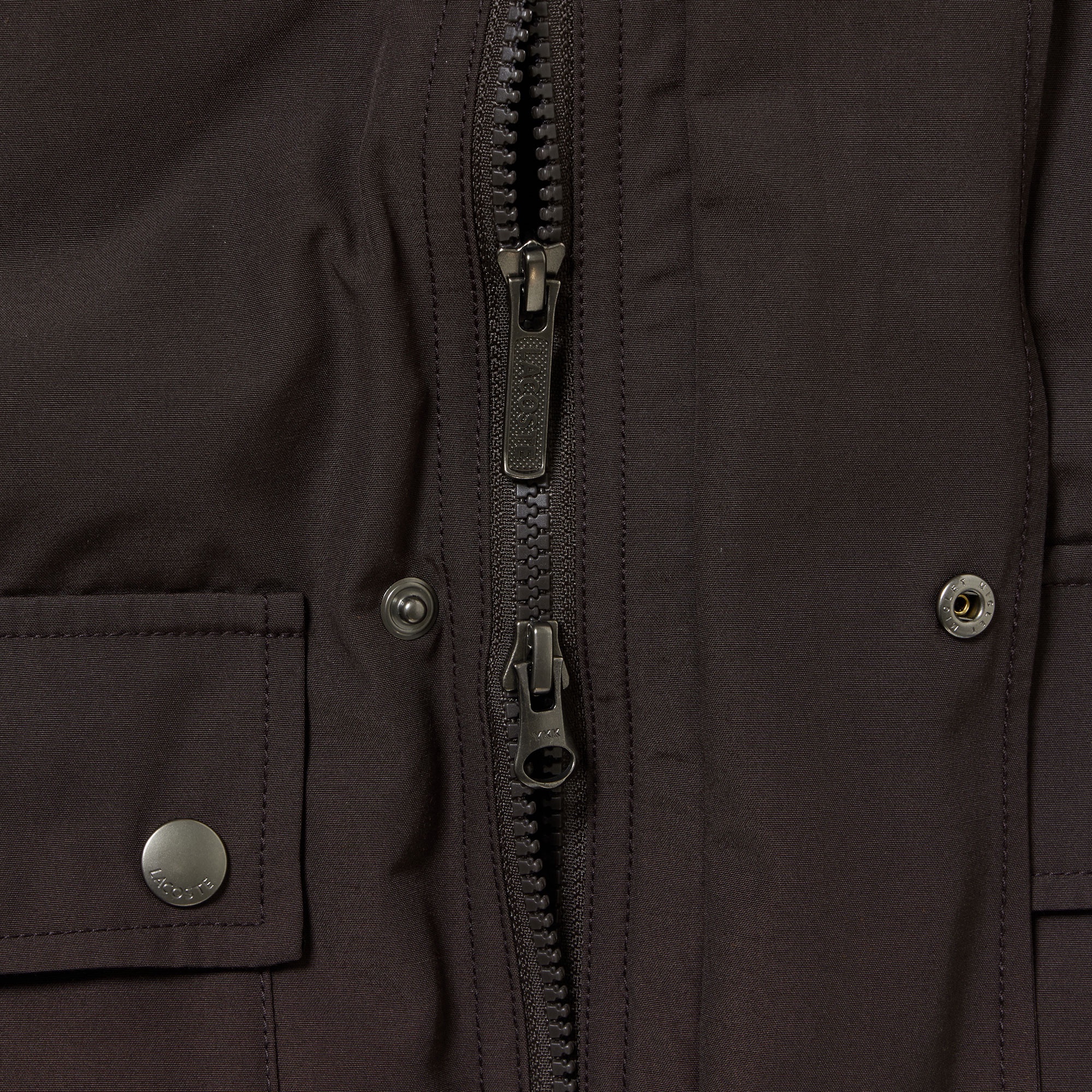 3WAYハンティングコート