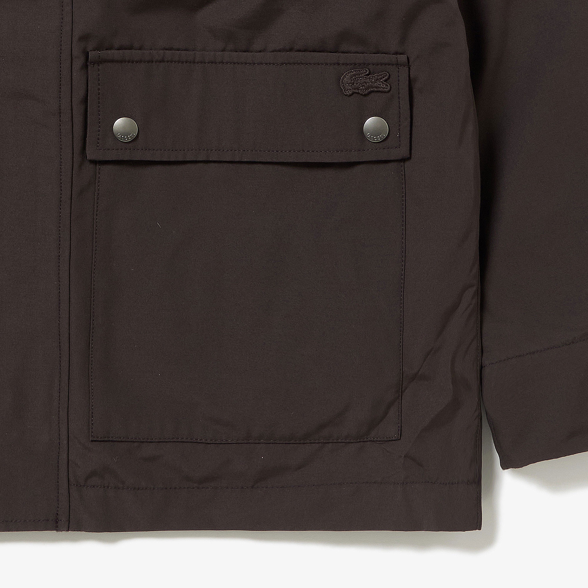 3WAYハンティングコート