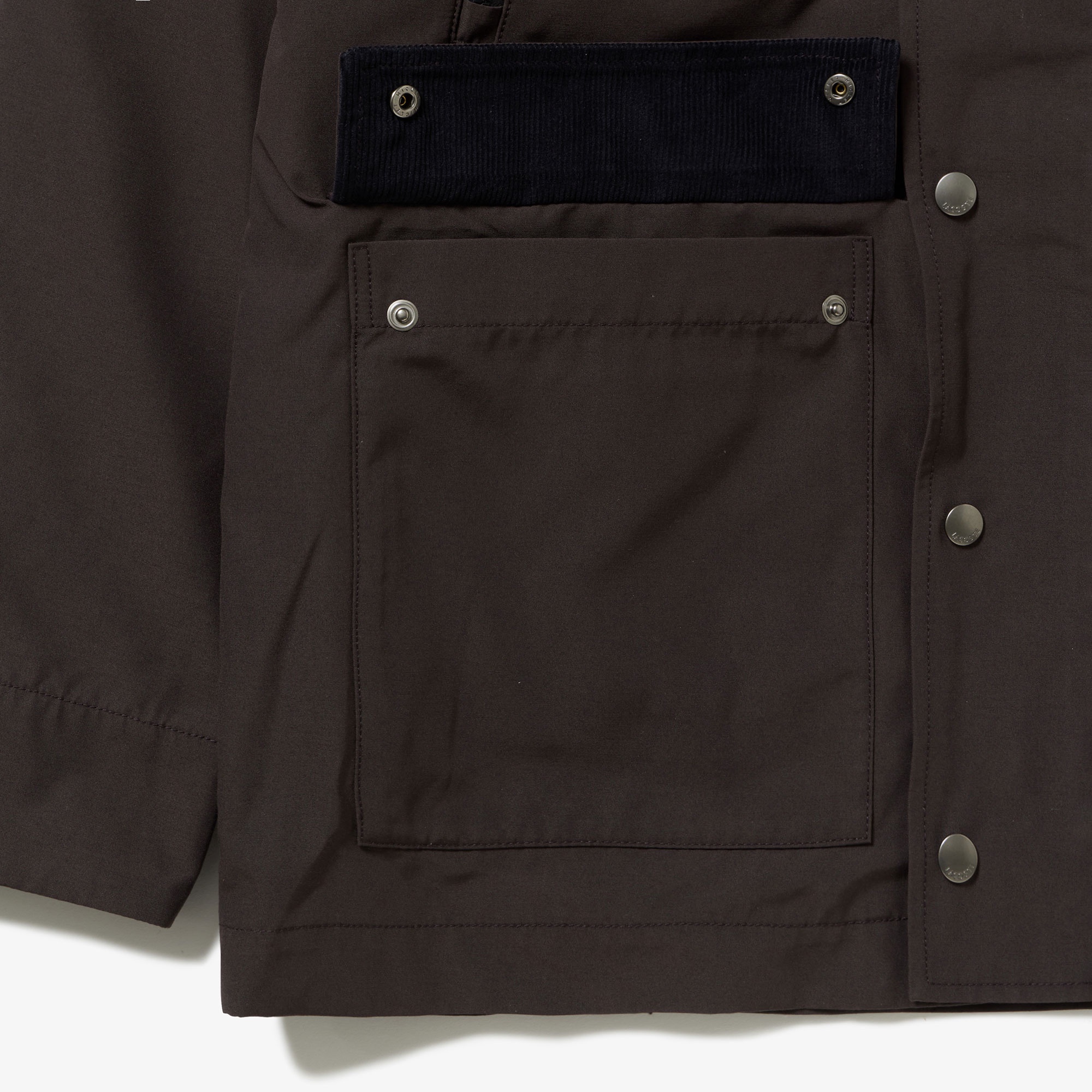 3WAYハンティングコート