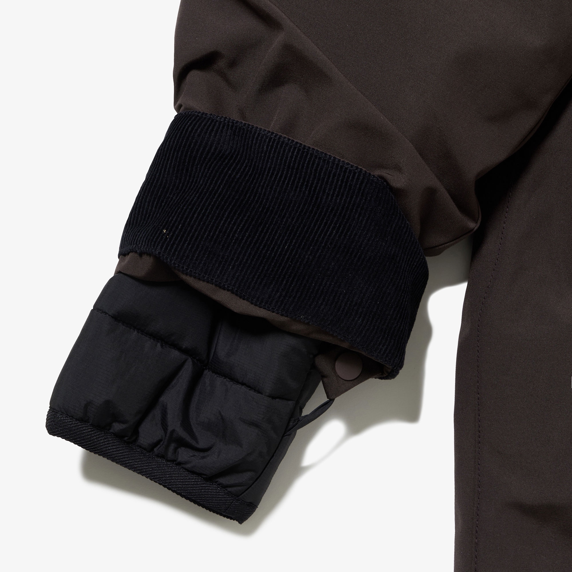 3WAYハンティングコート