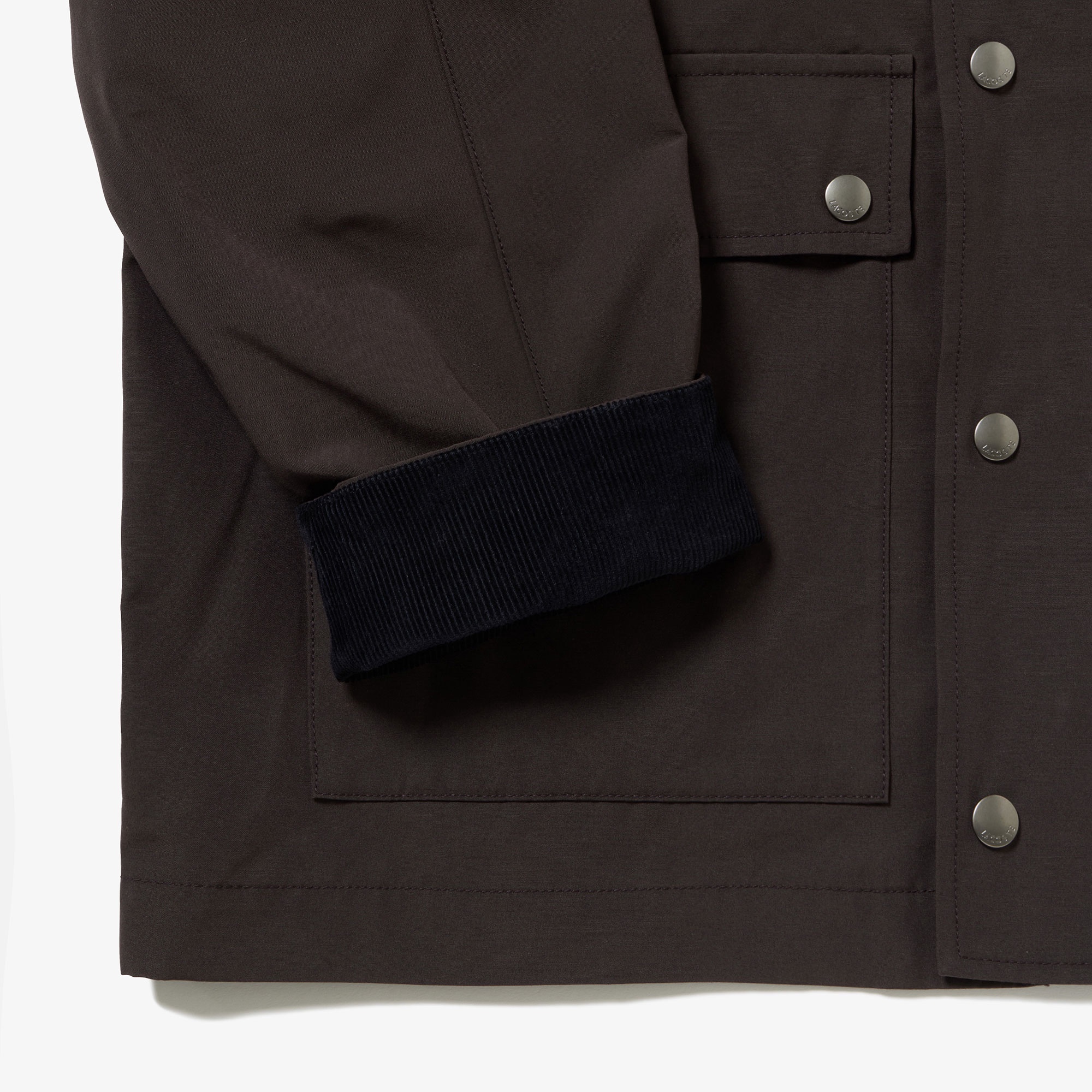 3WAYハンティングコート