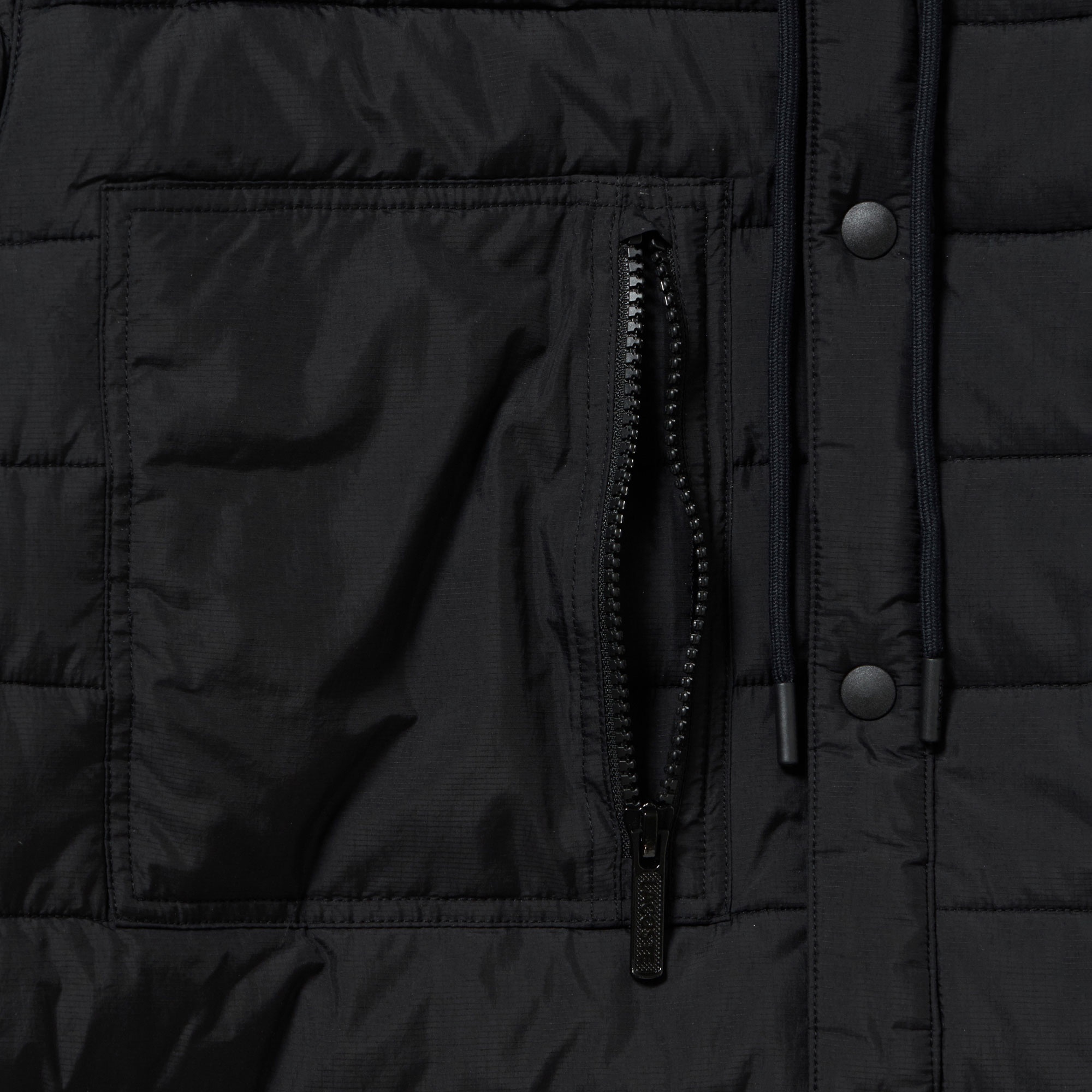 3WAYハンティングコート