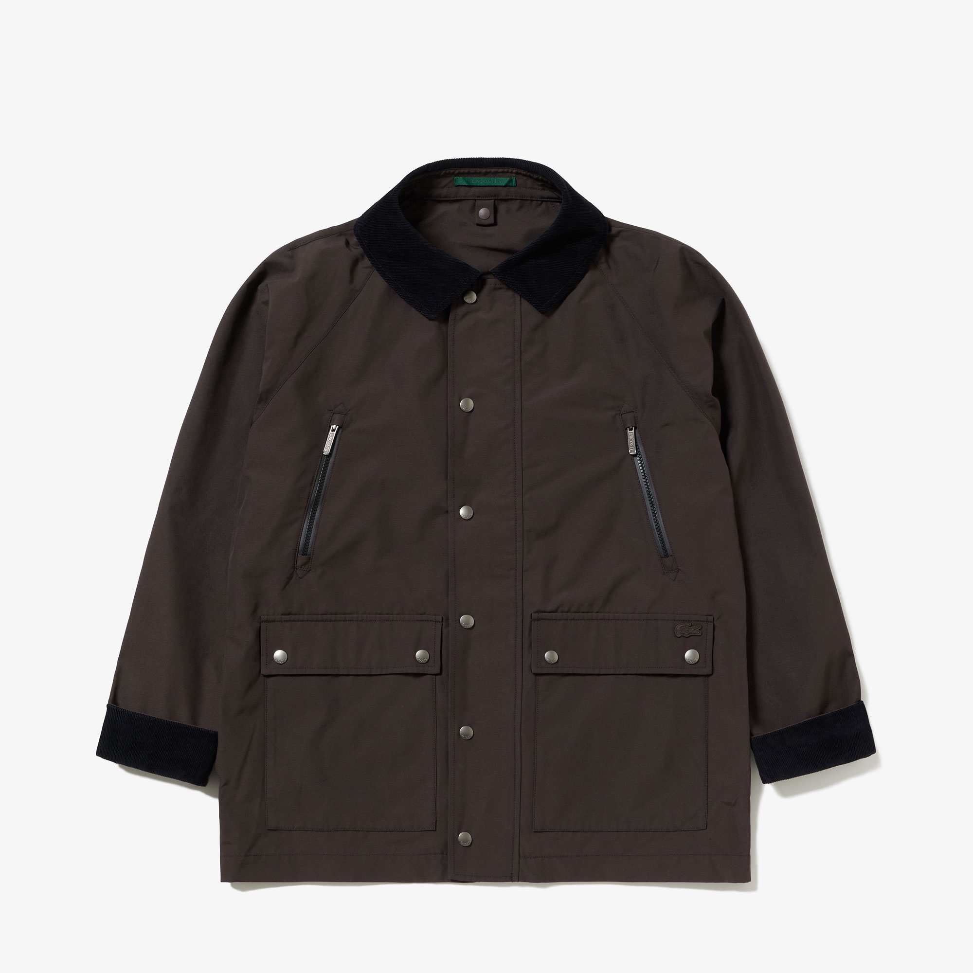 3WAYハンティングコート