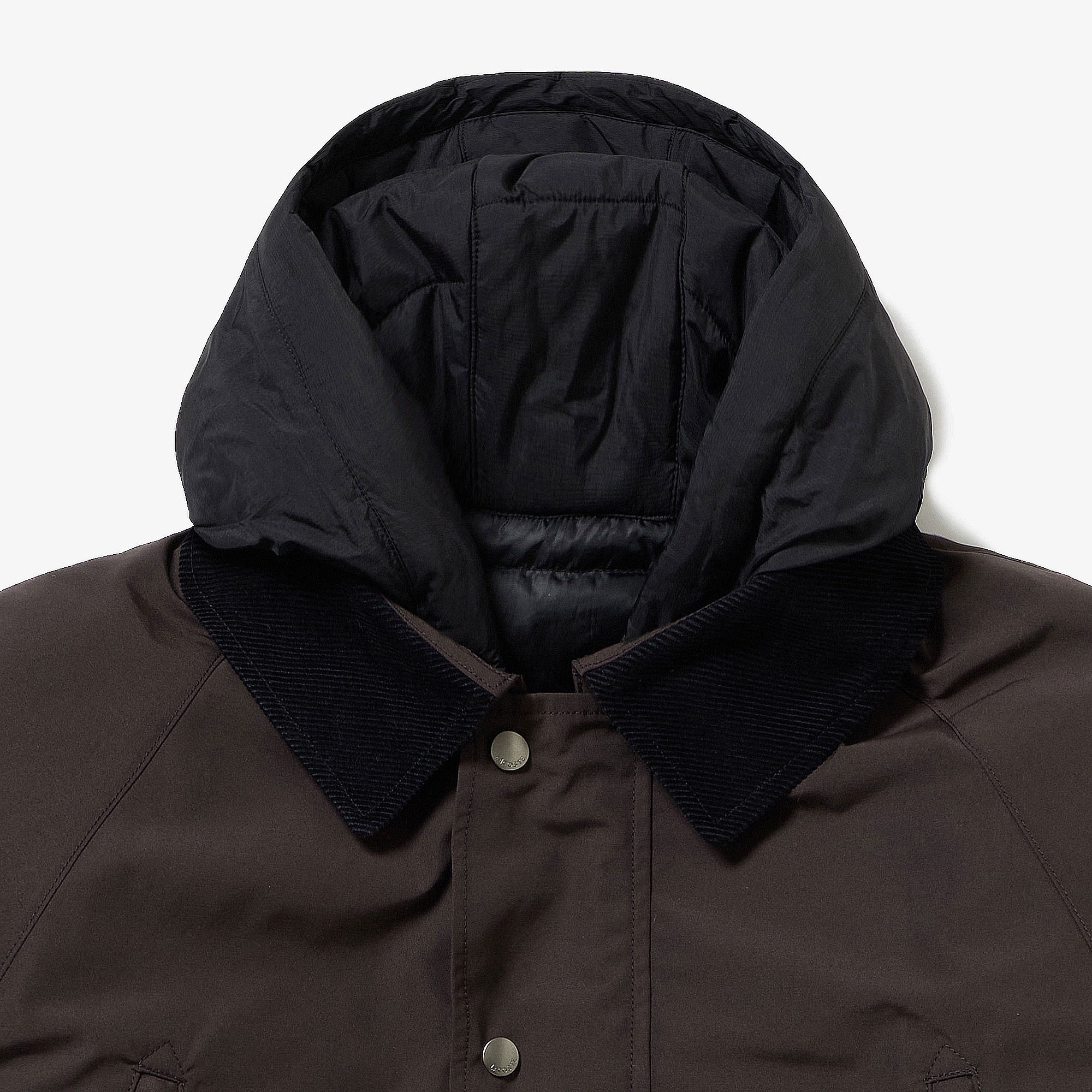 3WAYハンティングコート