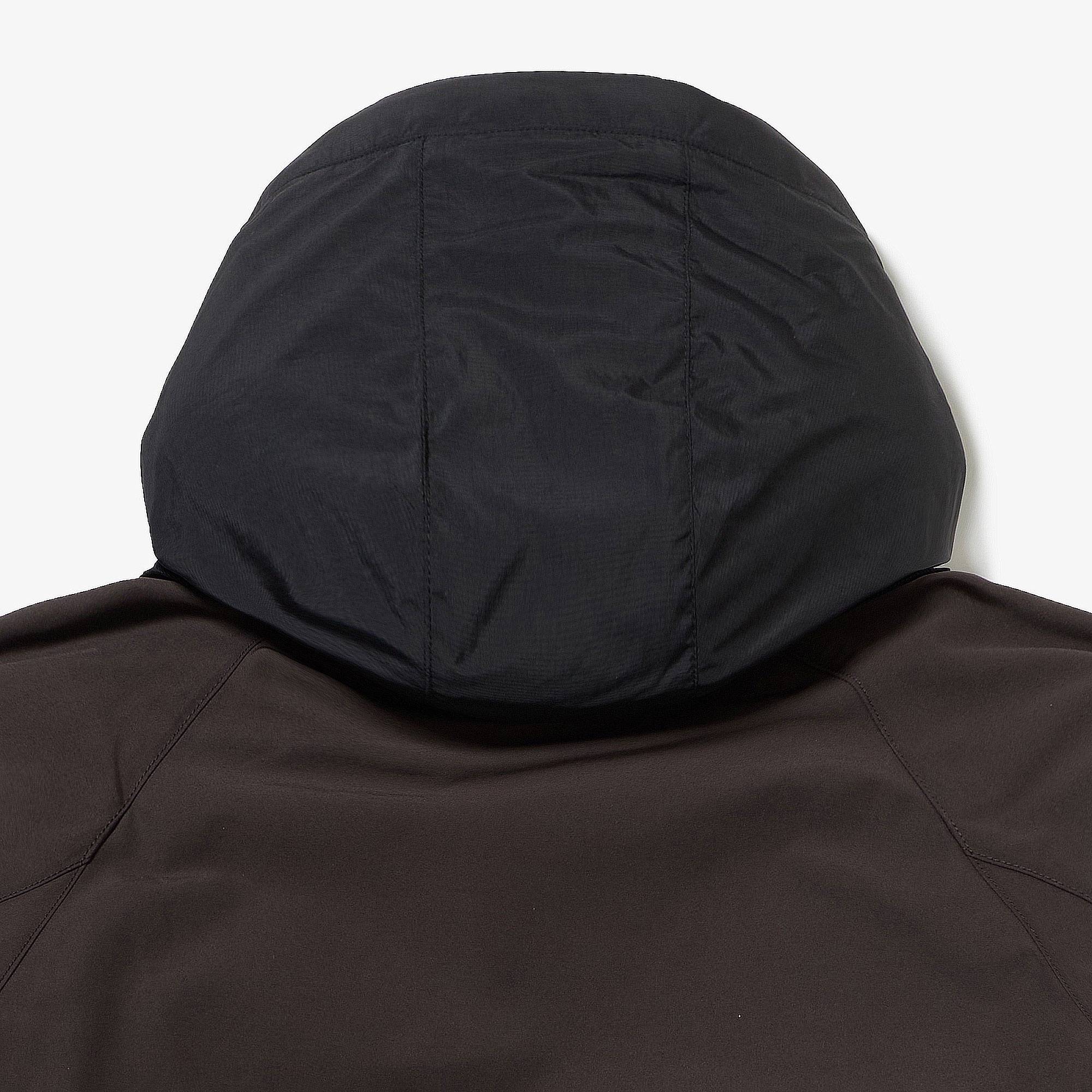 3WAYハンティングコート