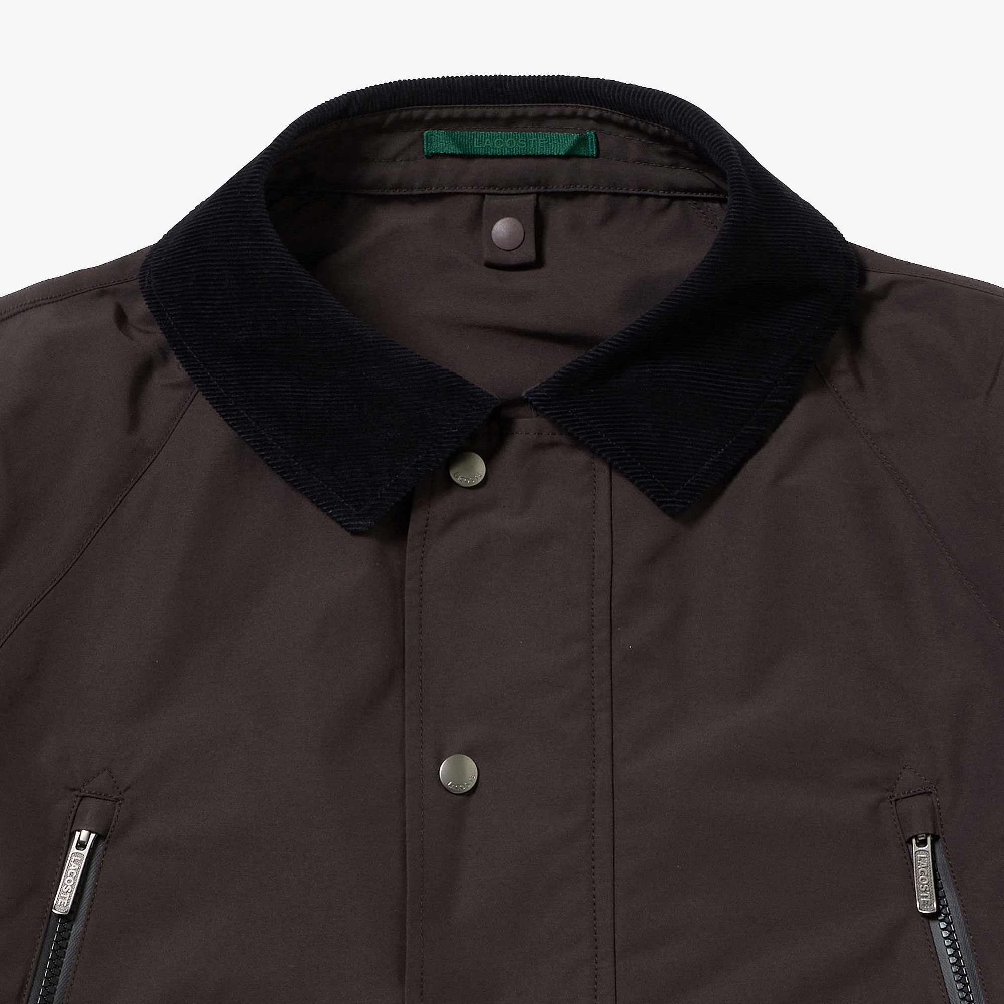 3WAYハンティングコート