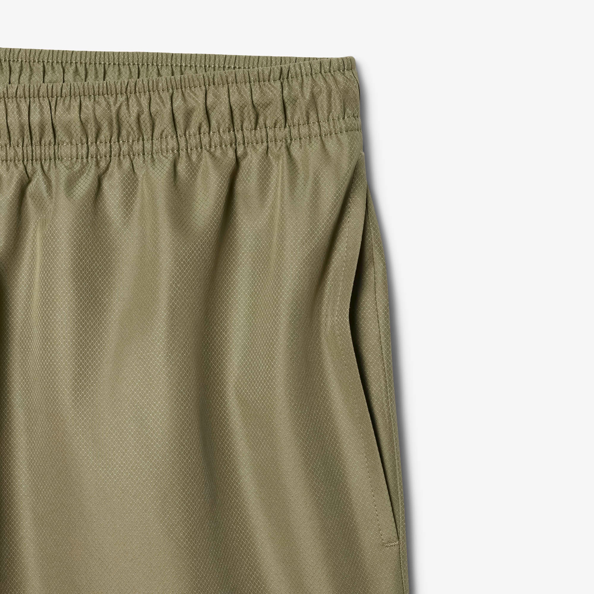 ライトウェイト ダイヤモンドタフタ テニスショーツ