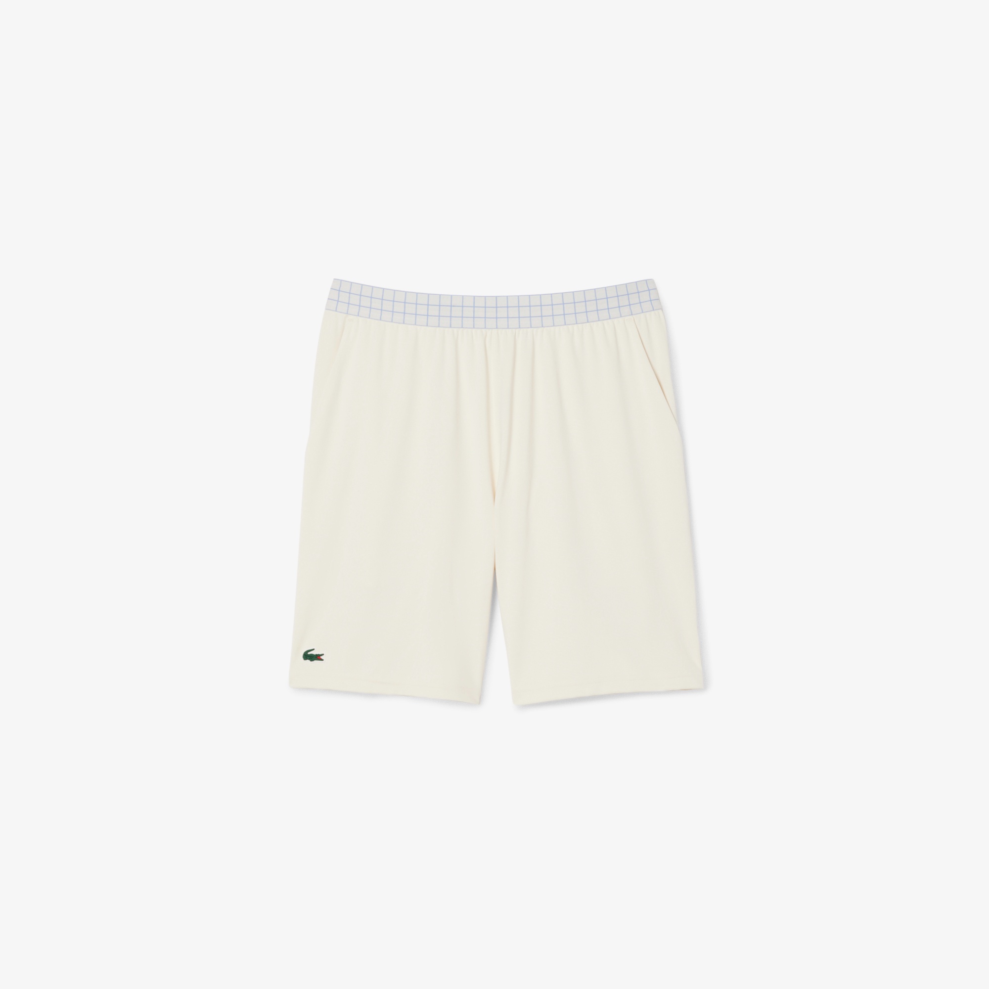 グリッドウエストストレッチショーツ