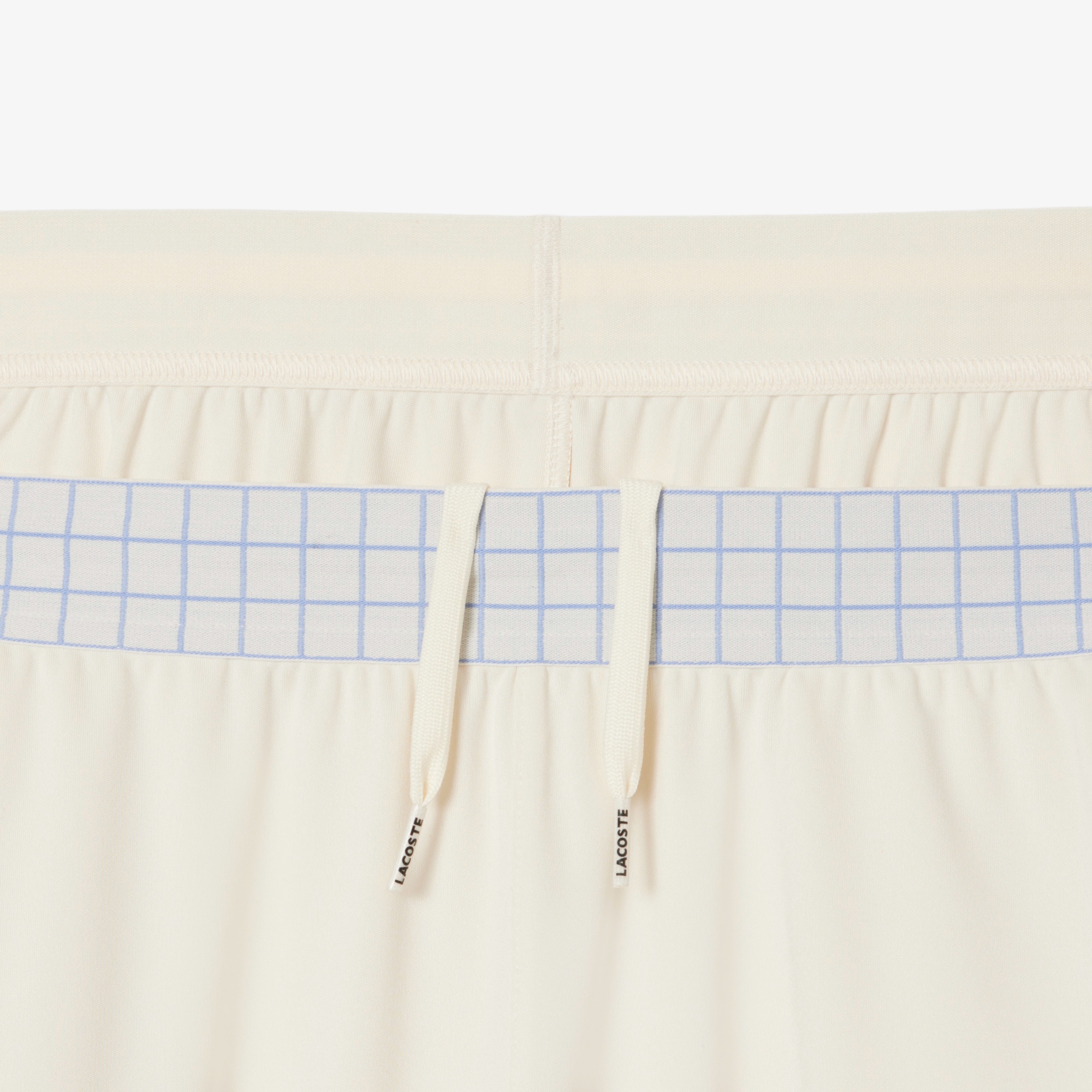 グリッドウエストストレッチショーツ