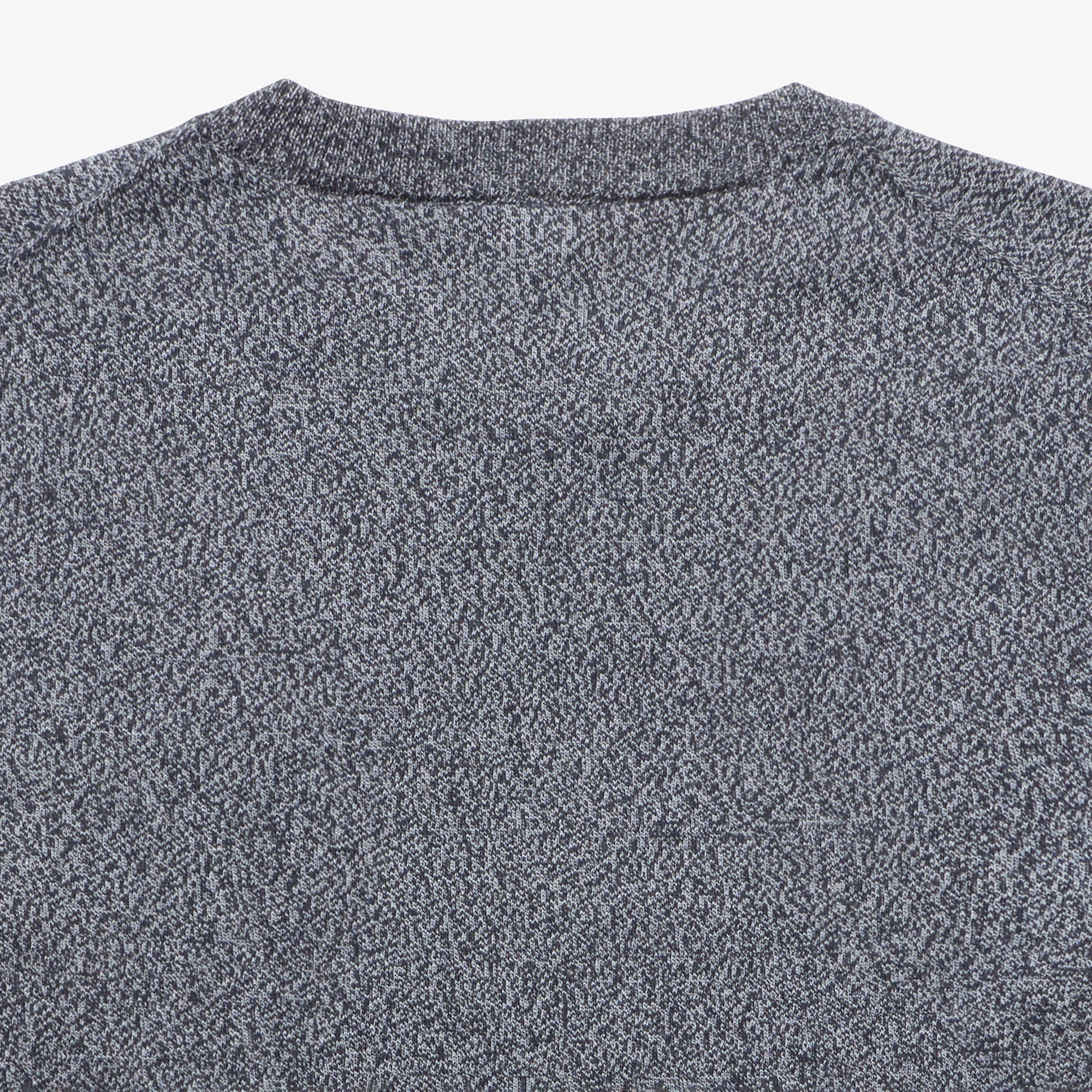 サスティナブルニットTシャツ