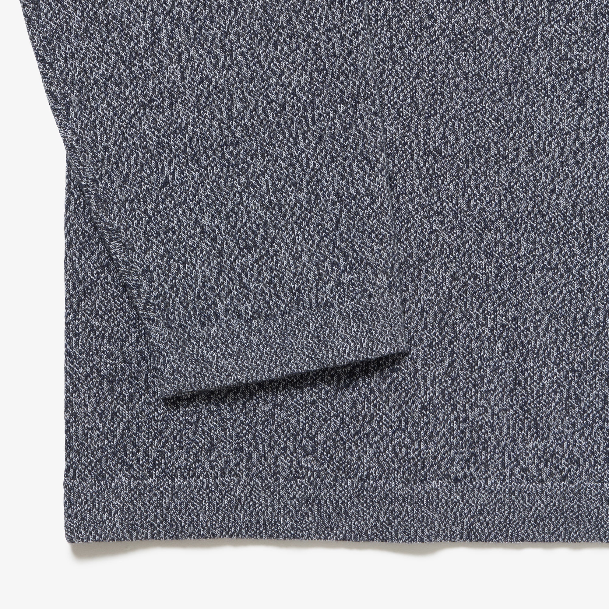 サスティナブルニットTシャツ