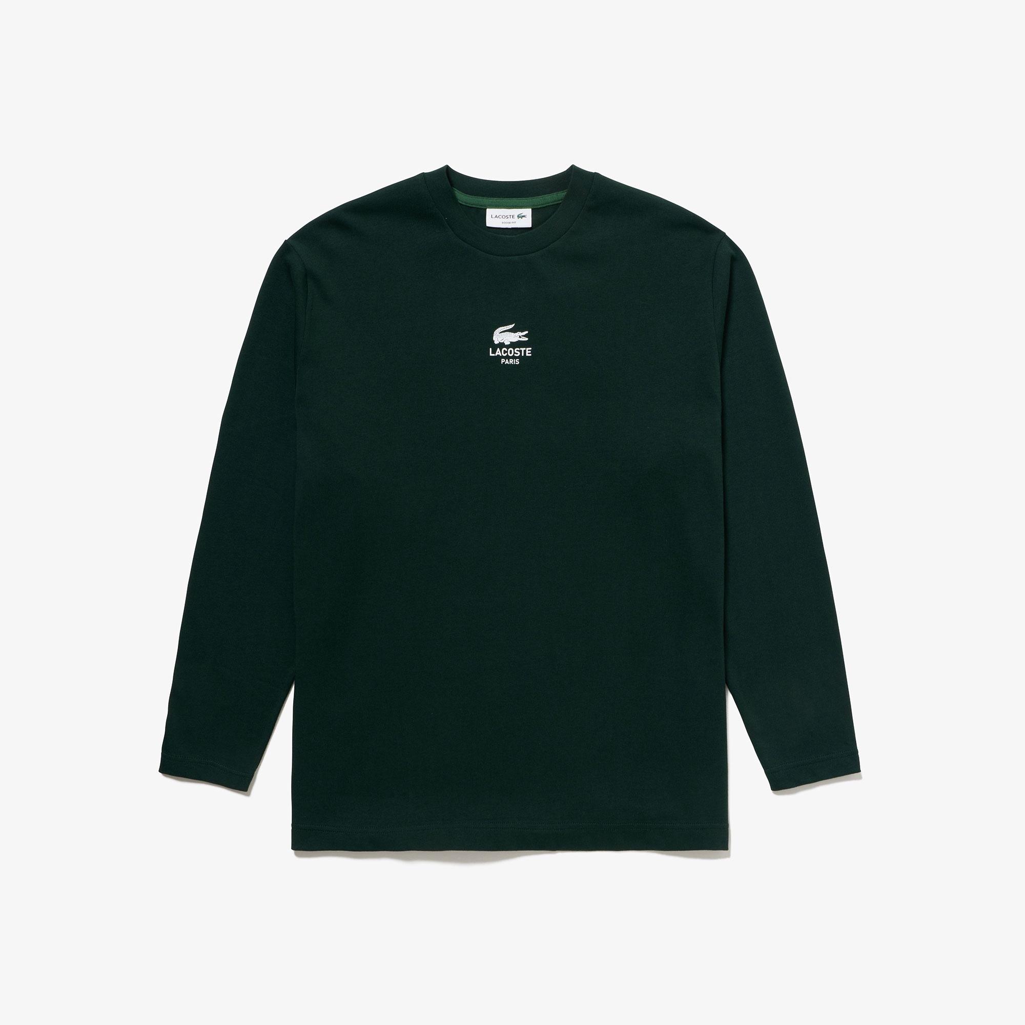 PARISロゴヘビーオンスTシャツ