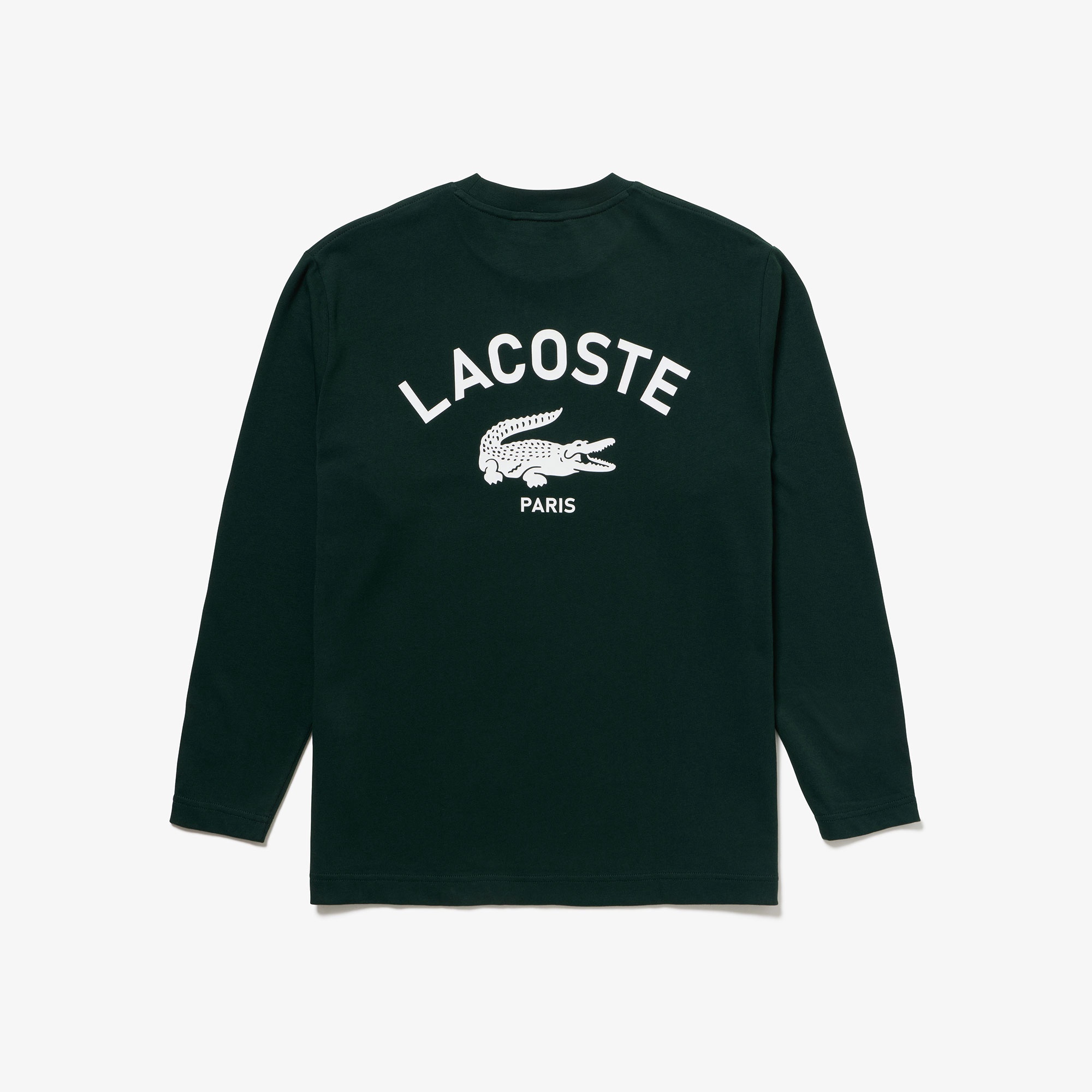 PARISロゴヘビーオンスTシャツ