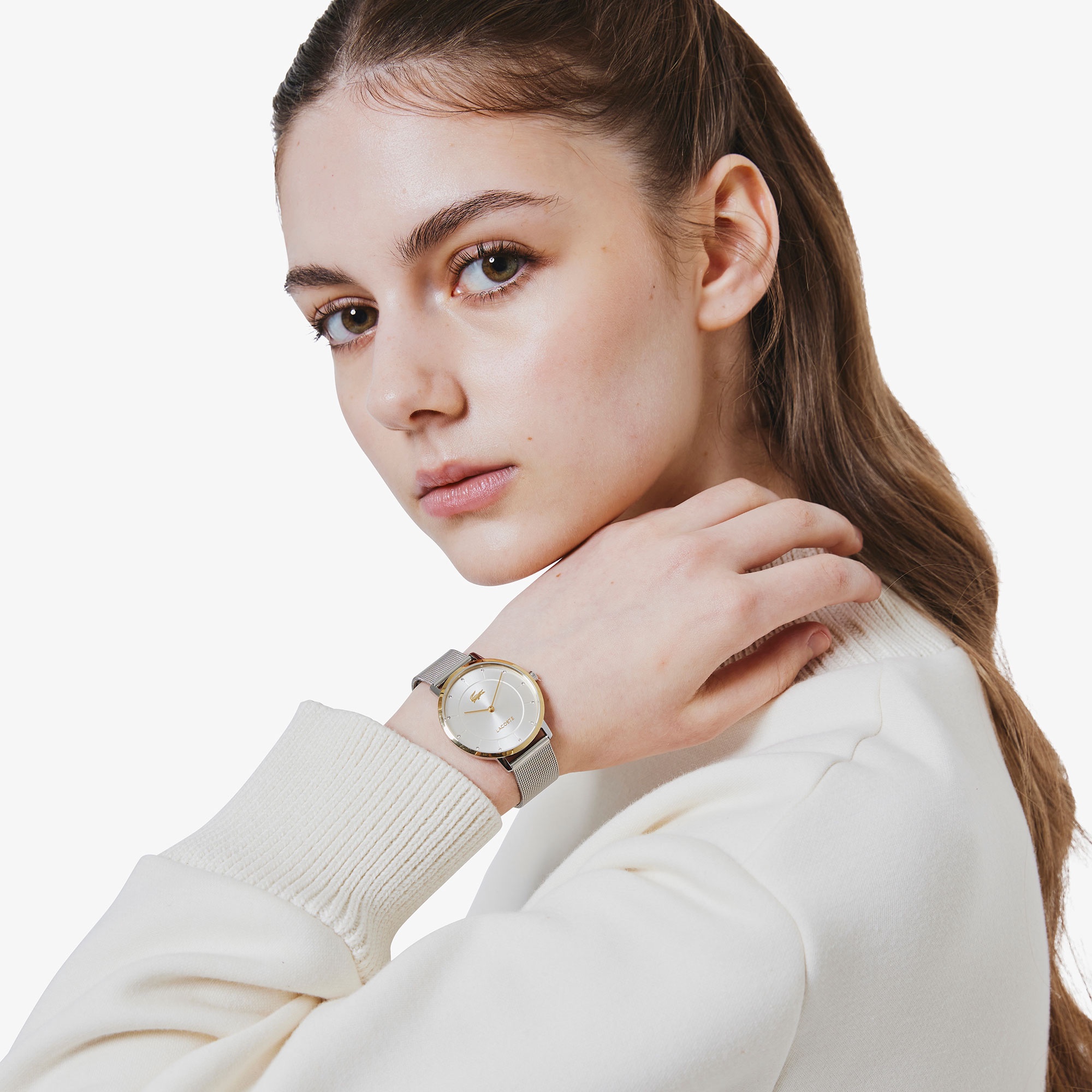 CROCORIGIN/シルバー