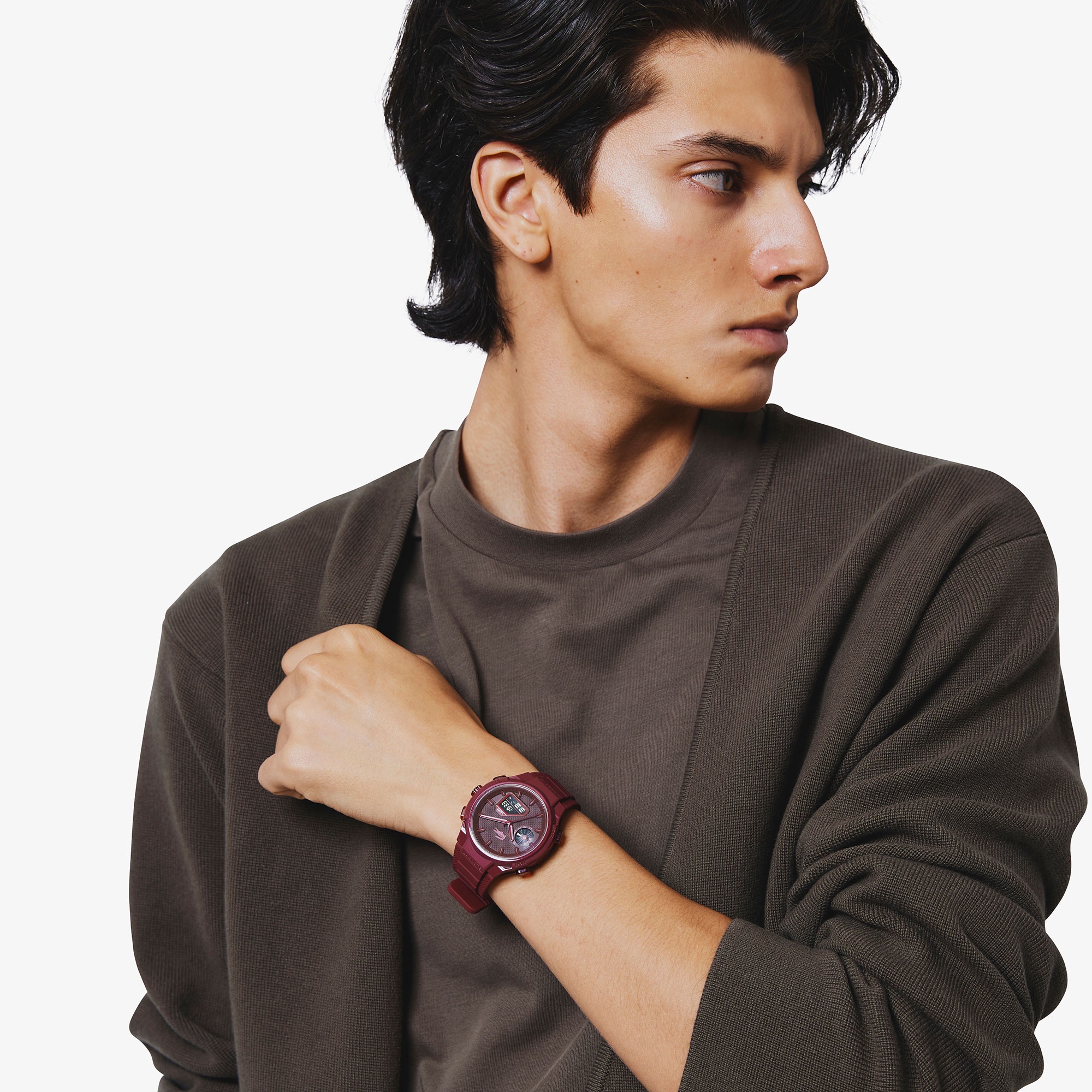 LC33/チェリーレッド