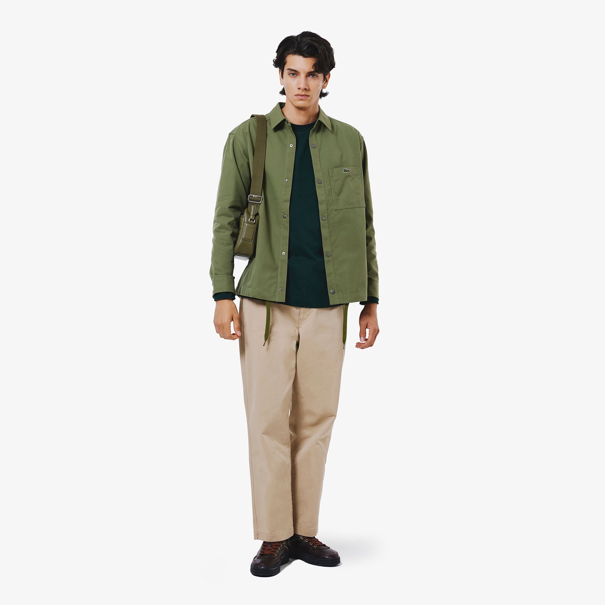 メンズ UMPIRE 125 3 CMA