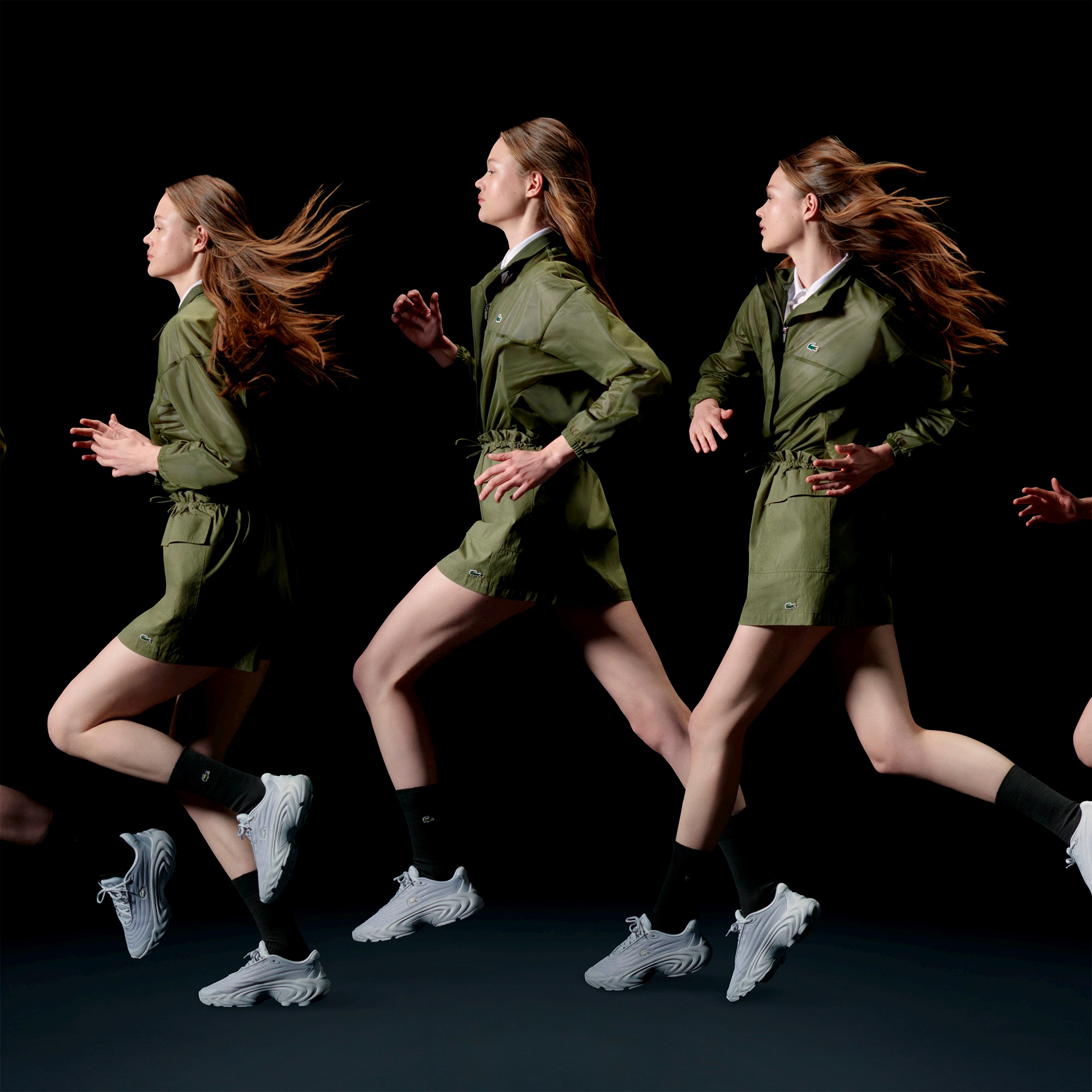 レディース SPINOR 225 5 SFA