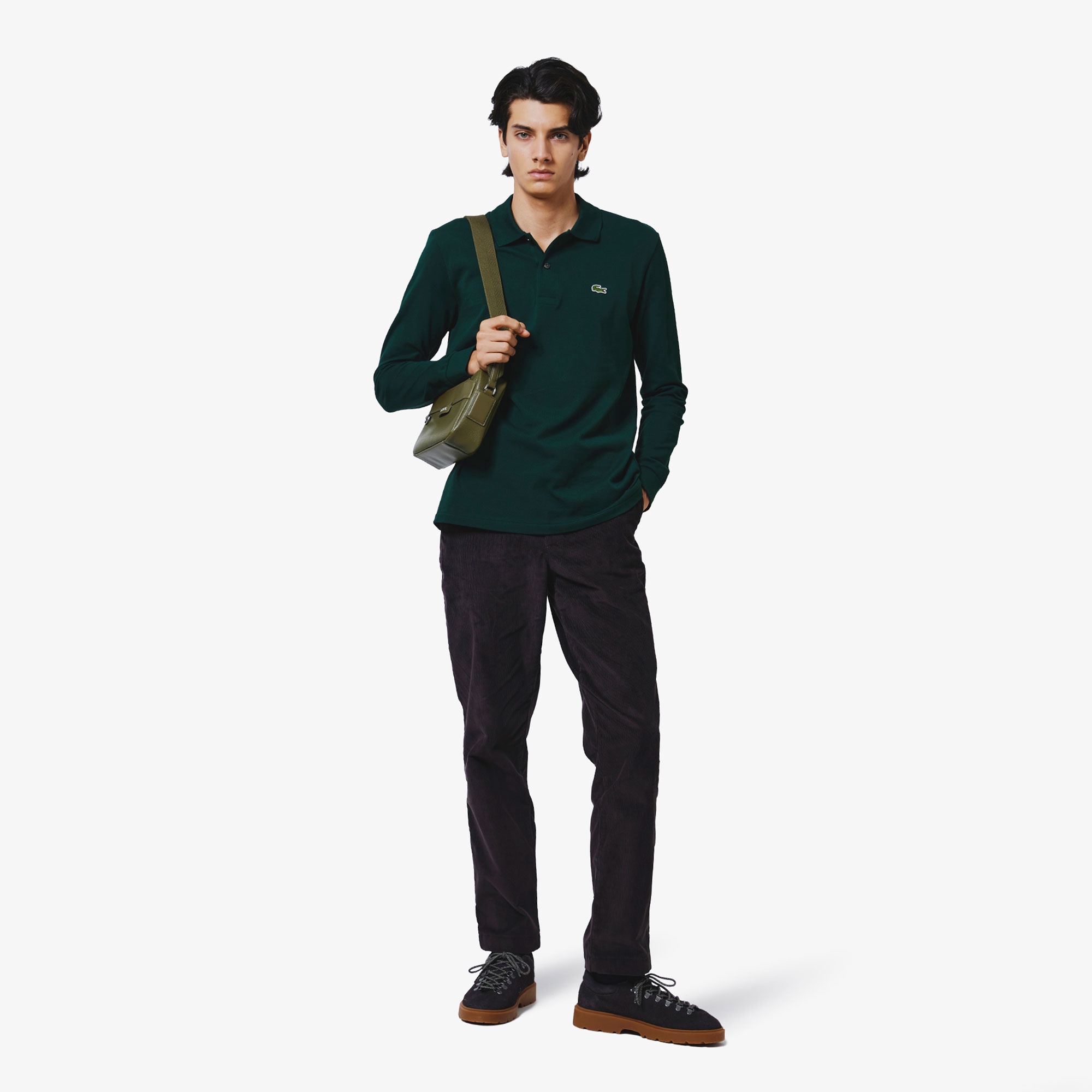 メンズ BASESHOT WNT 225 3 SMA