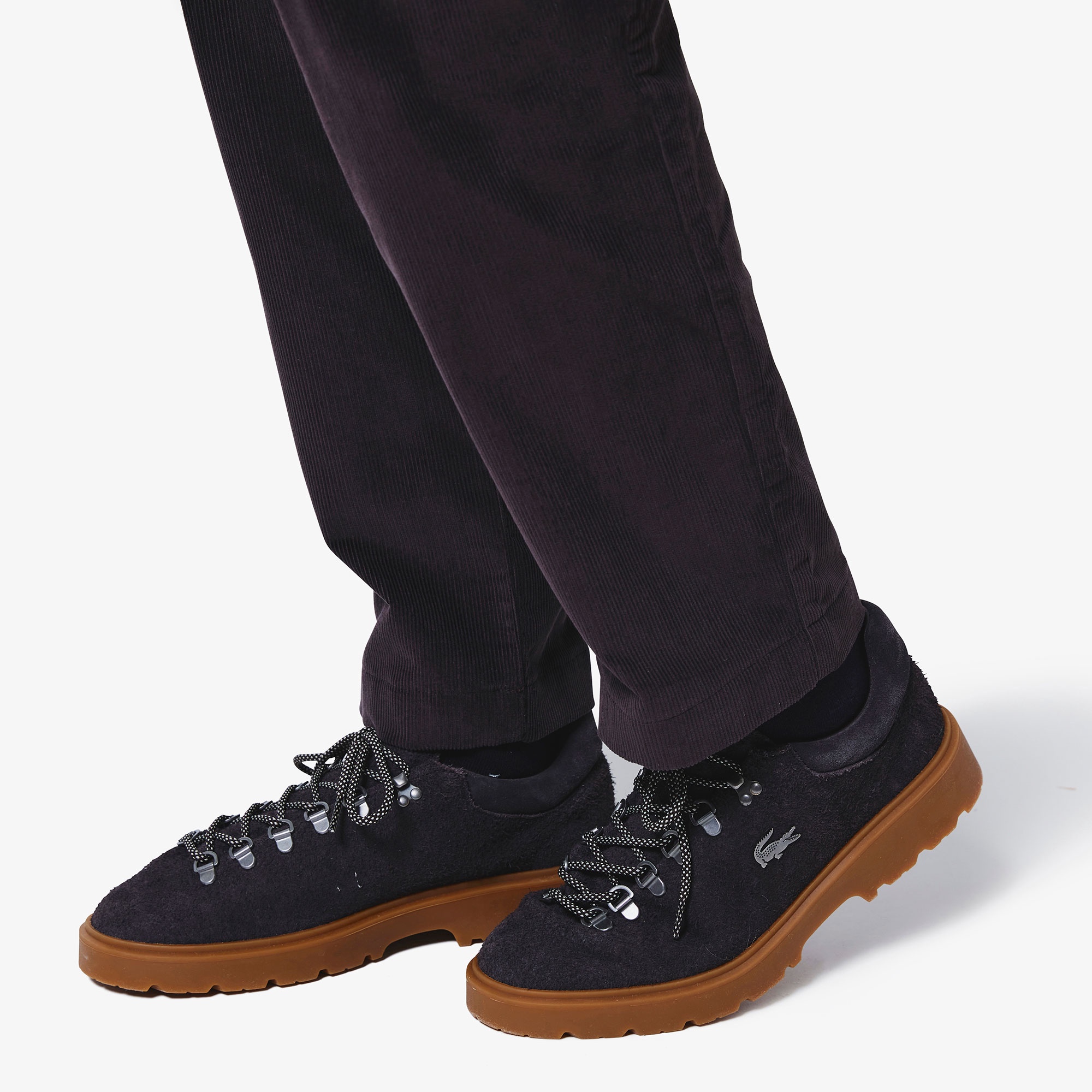 メンズ BASESHOT WNT 225 3 SMA