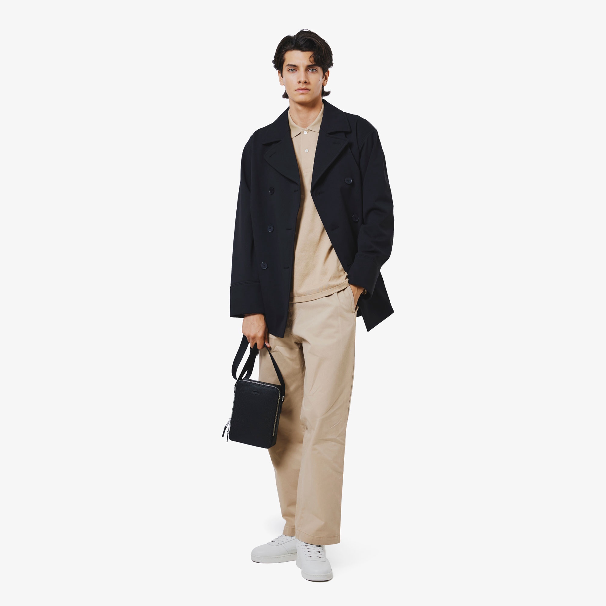 メンズ AURA 225 3 SMA