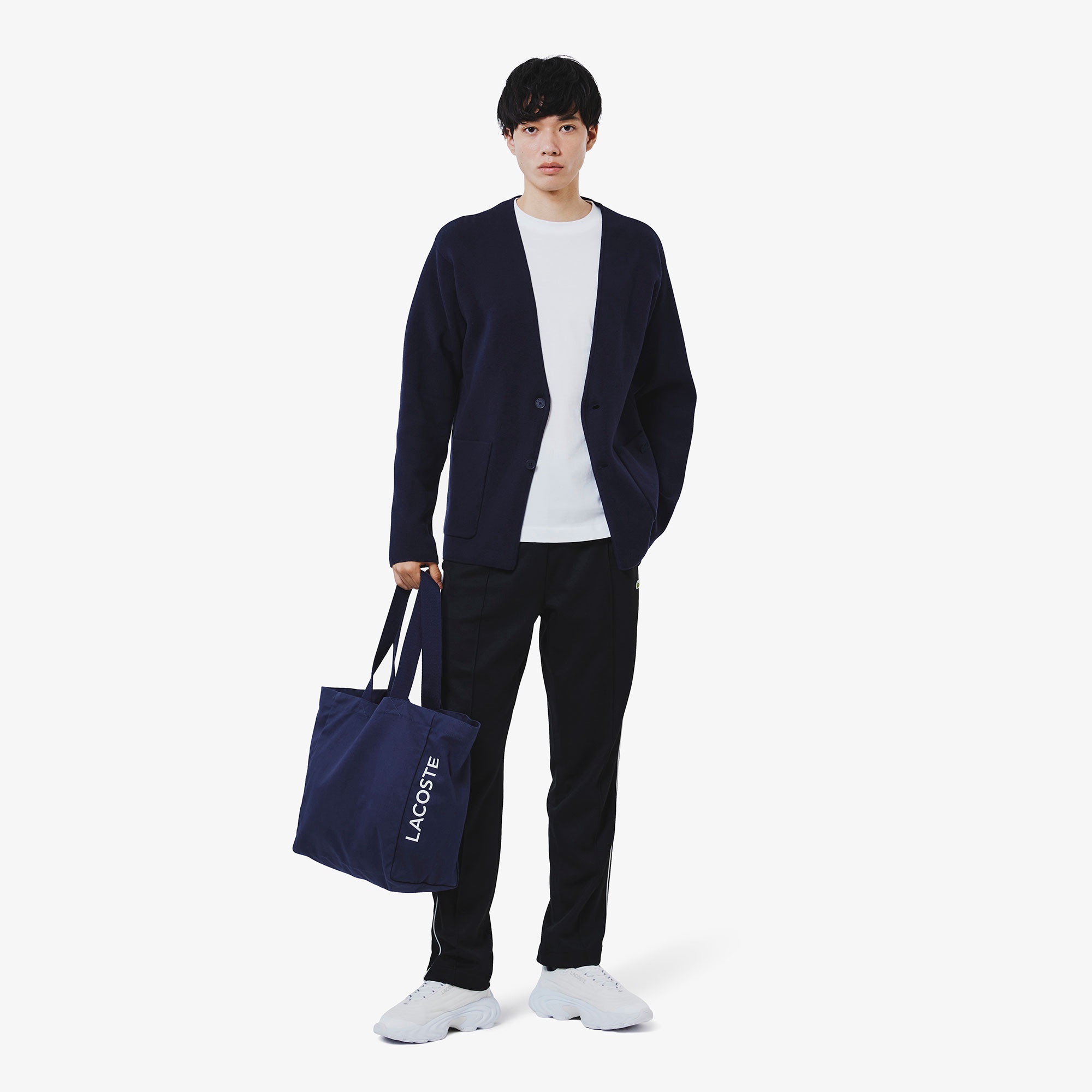 メンズ SPINOR 225 4 SMA