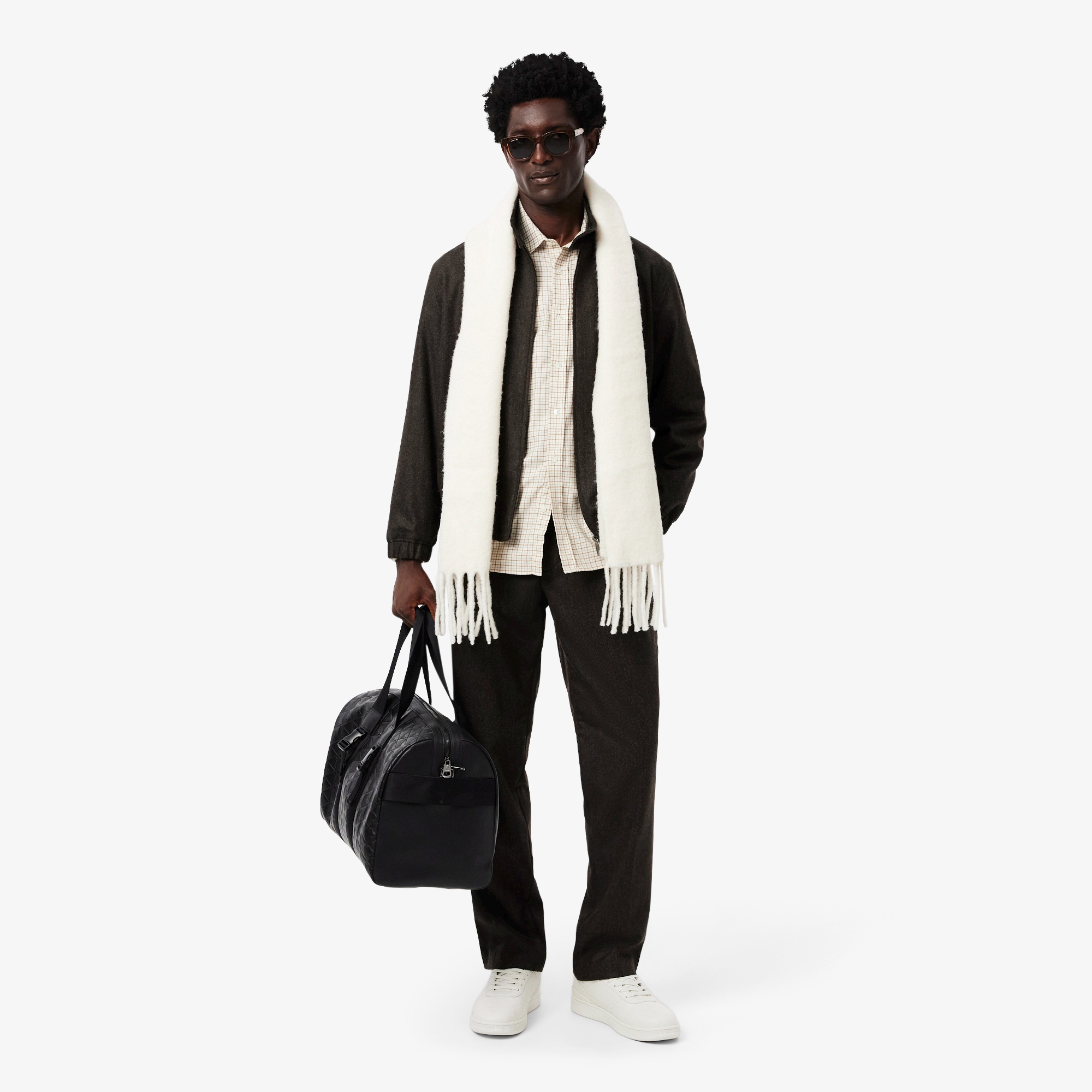 メンズ T-CLIP SHIELD 225 2 SMA