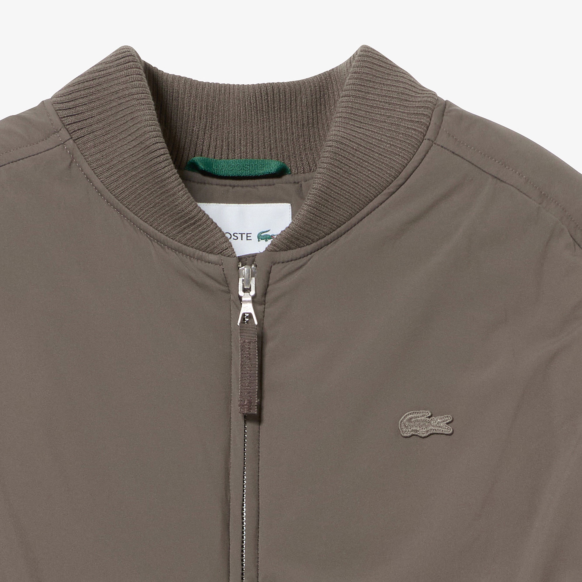 MA-1ダウンコート