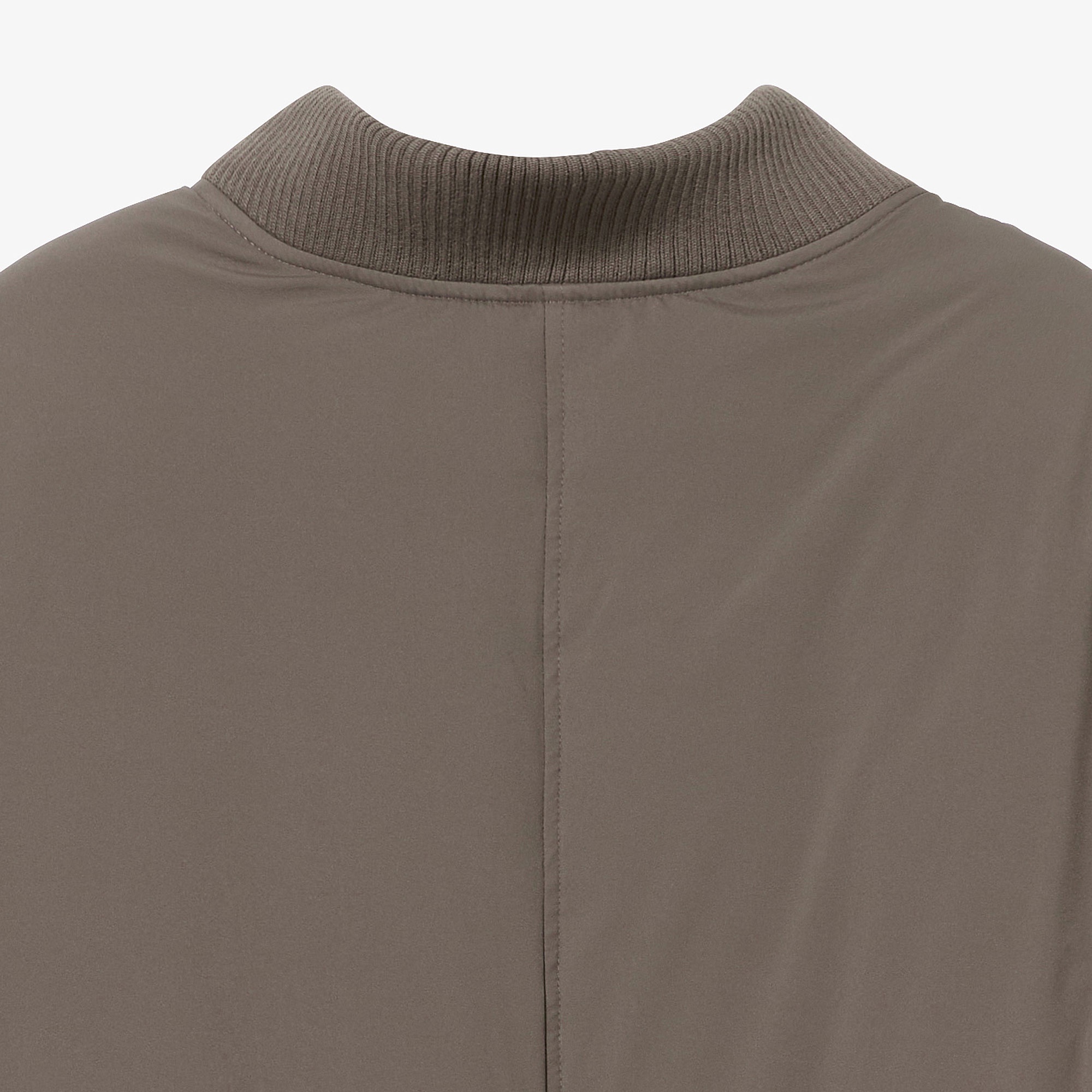 MA-1ダウンコート