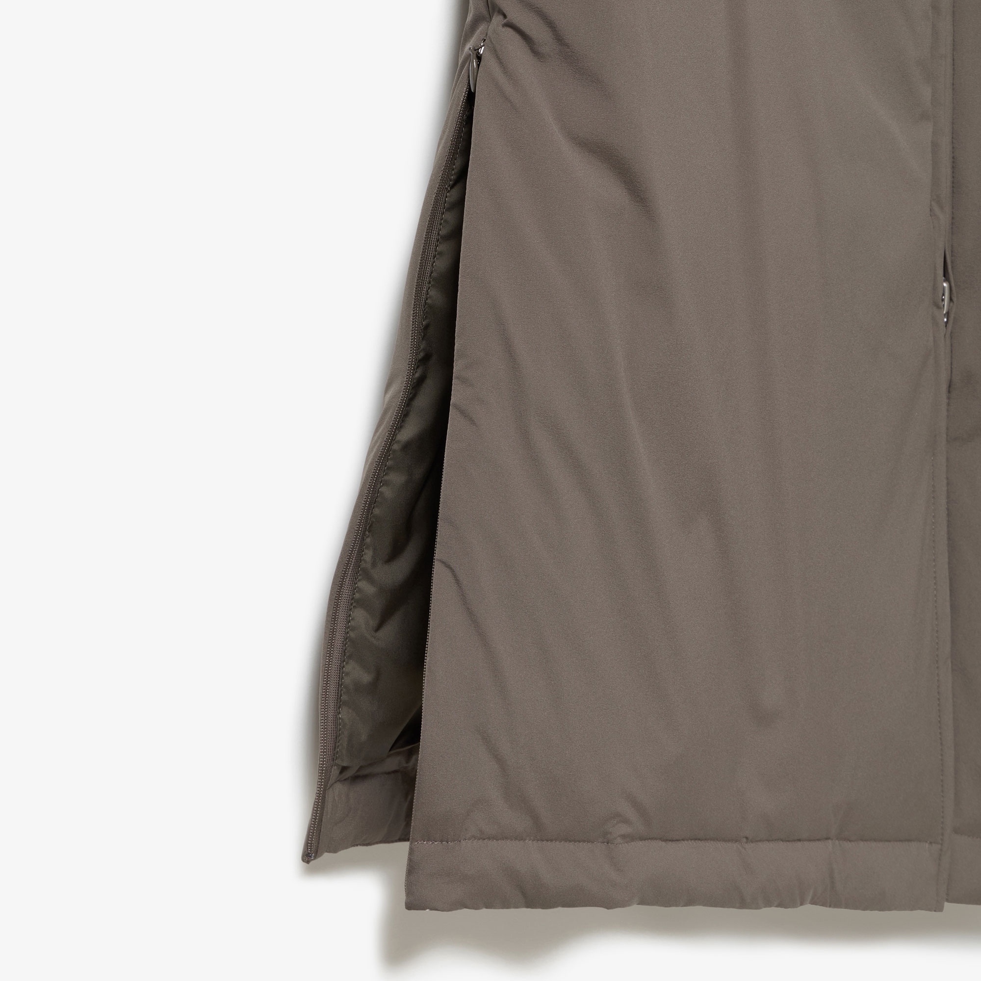 MA-1ダウンコート