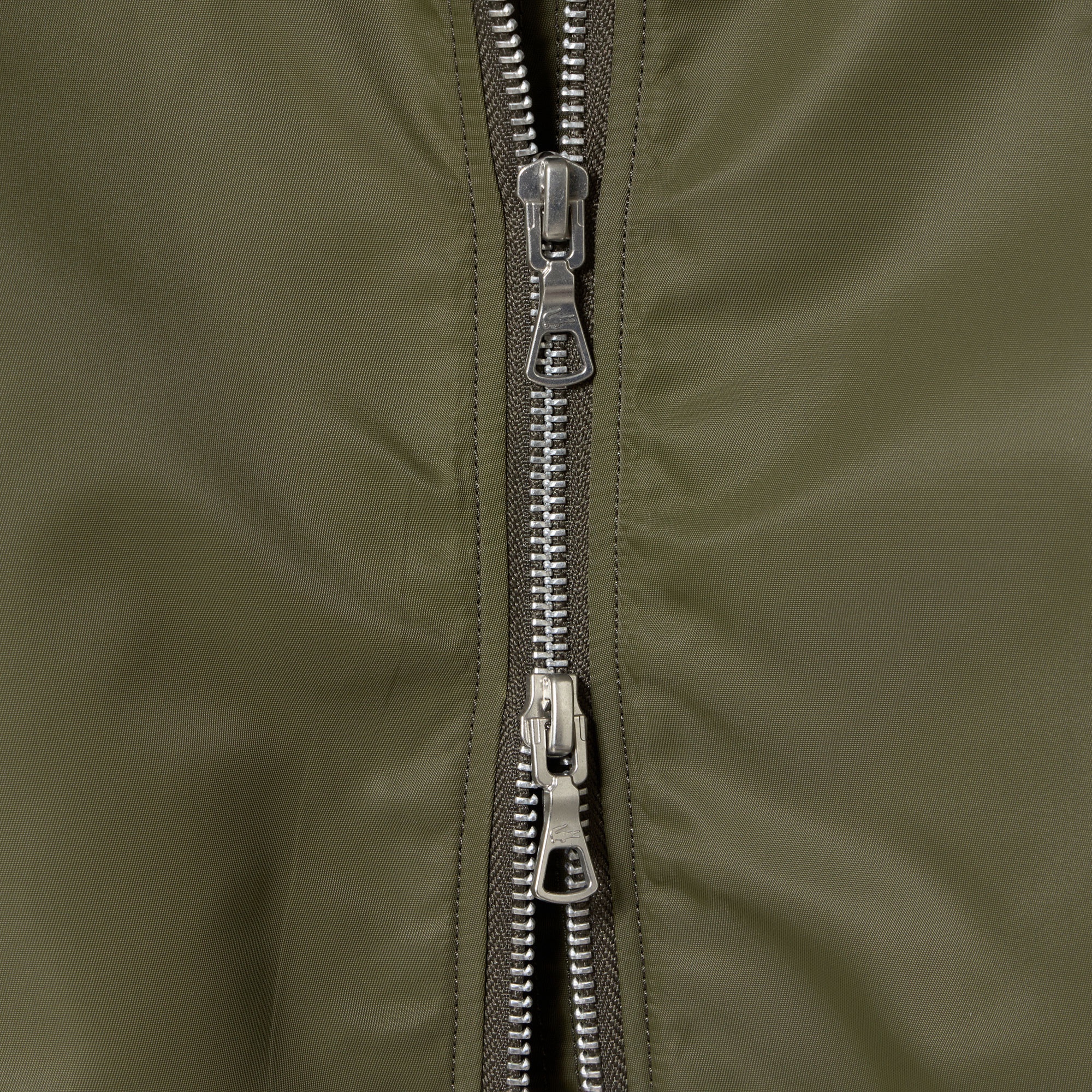 クロップドMA-1