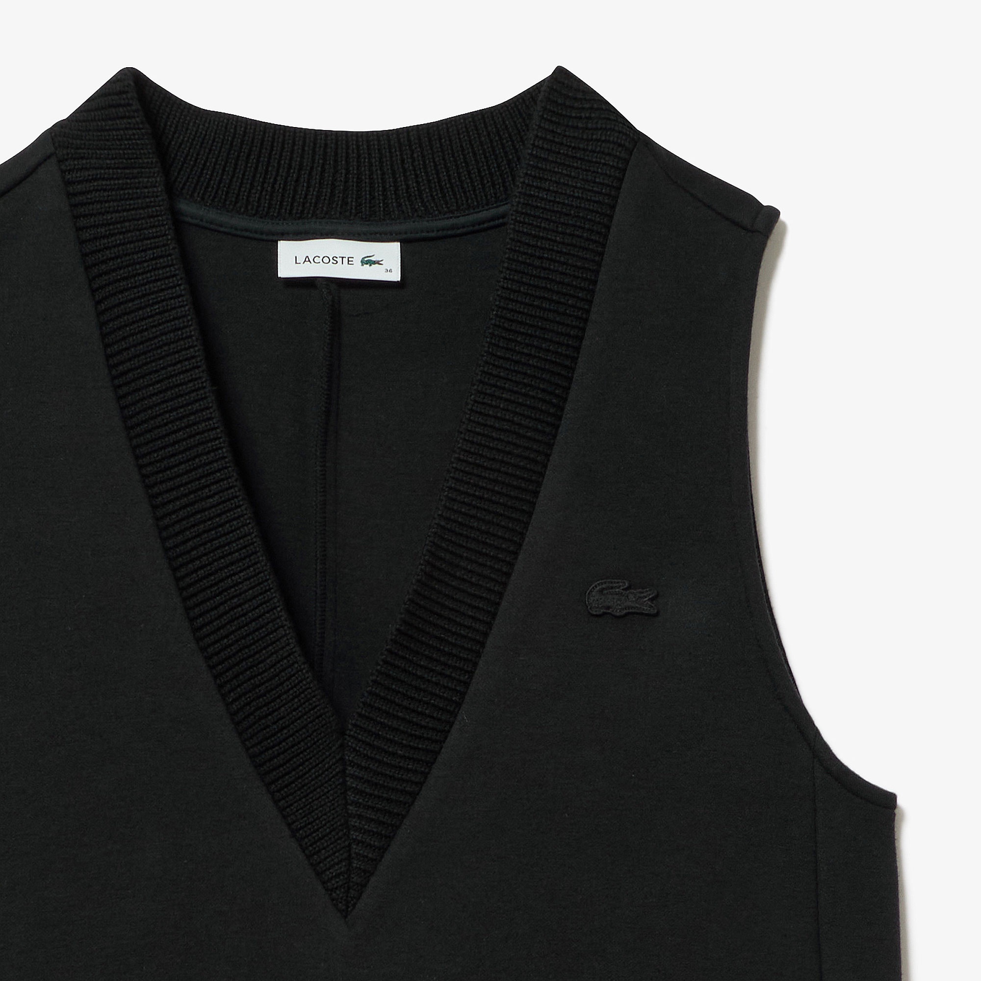 ダンボールジャージジャンパードレス