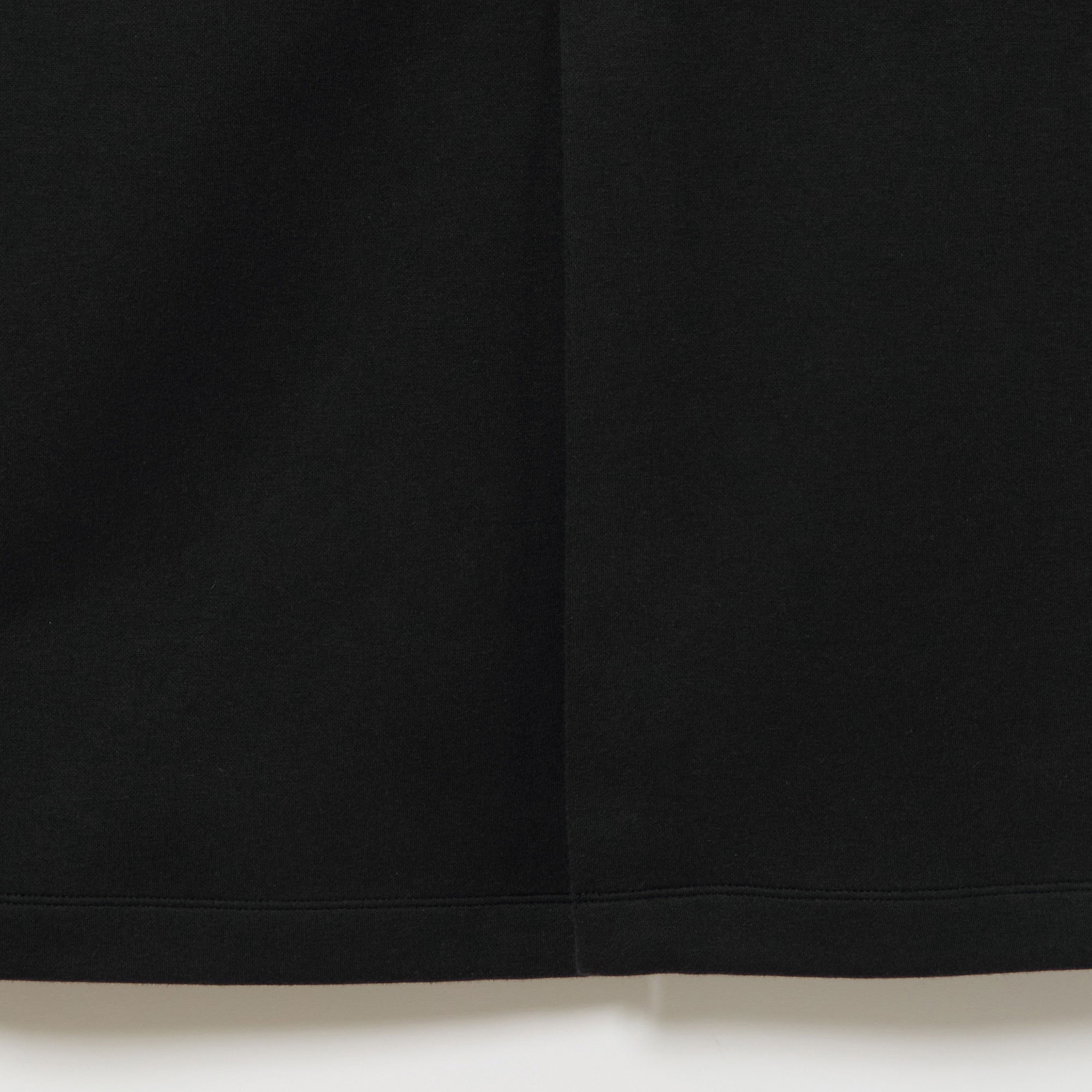 ダンボールジャージジャンパードレス