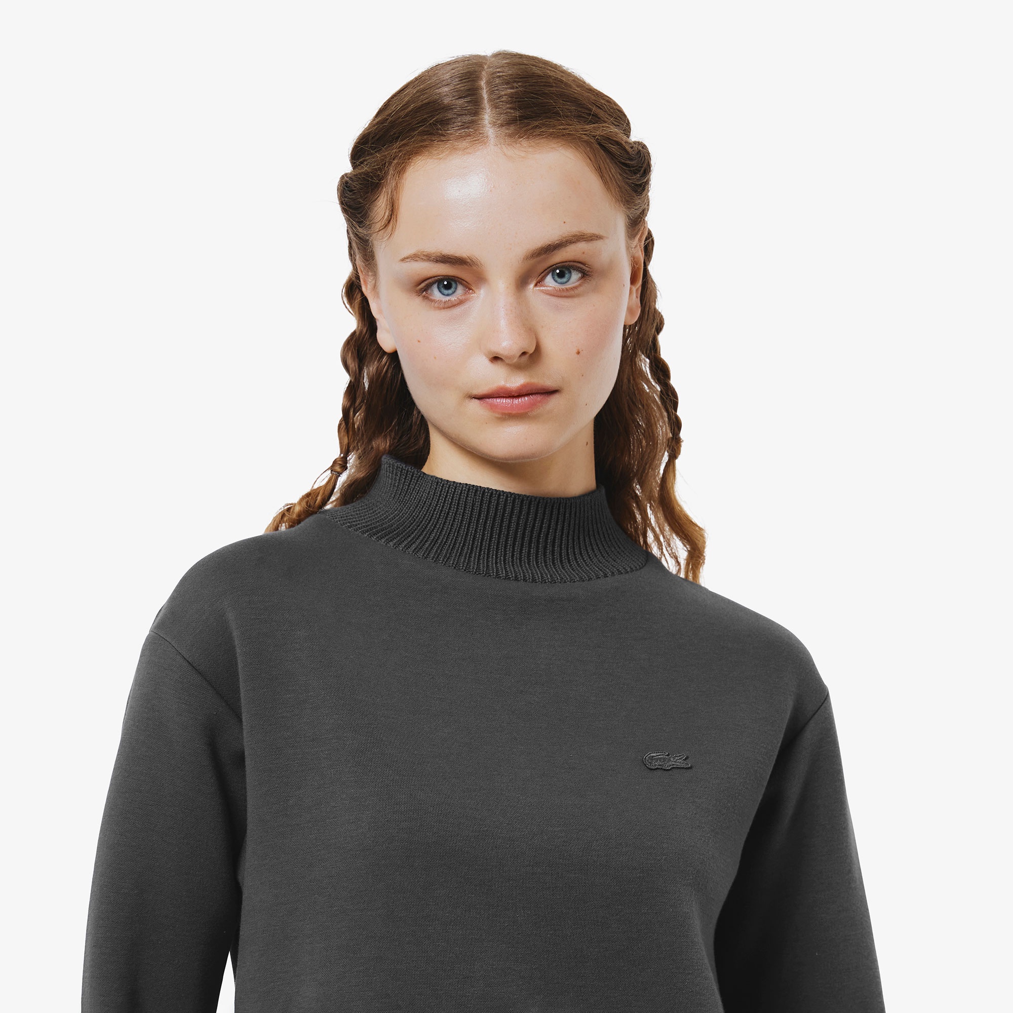 ダンボールニットドレス