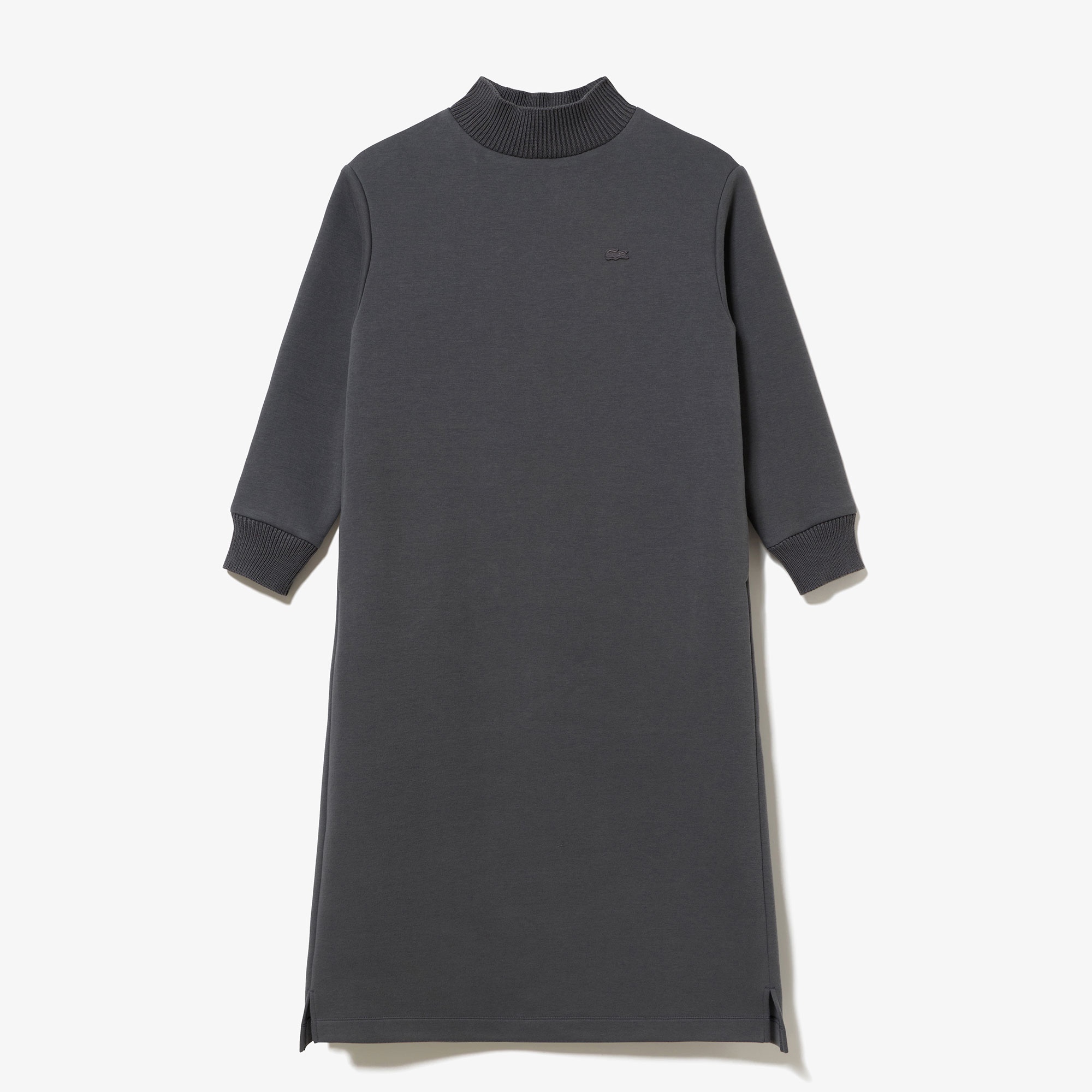 ダンボールニットドレス